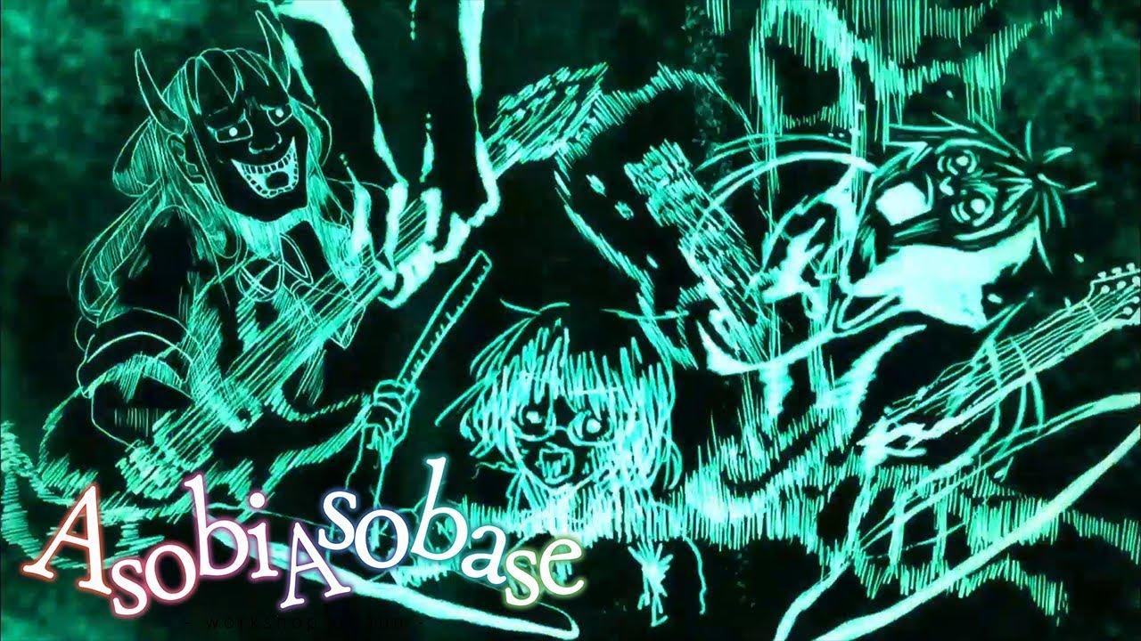 Asobi Asobase Wallpapers - Top Free Asobi Asobase Backgrounds