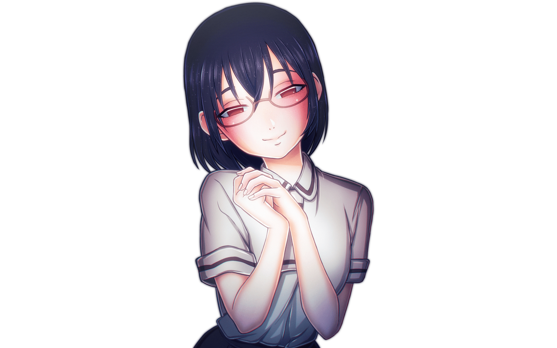 1920x1200 Asobi Asobase HD Wallpaper