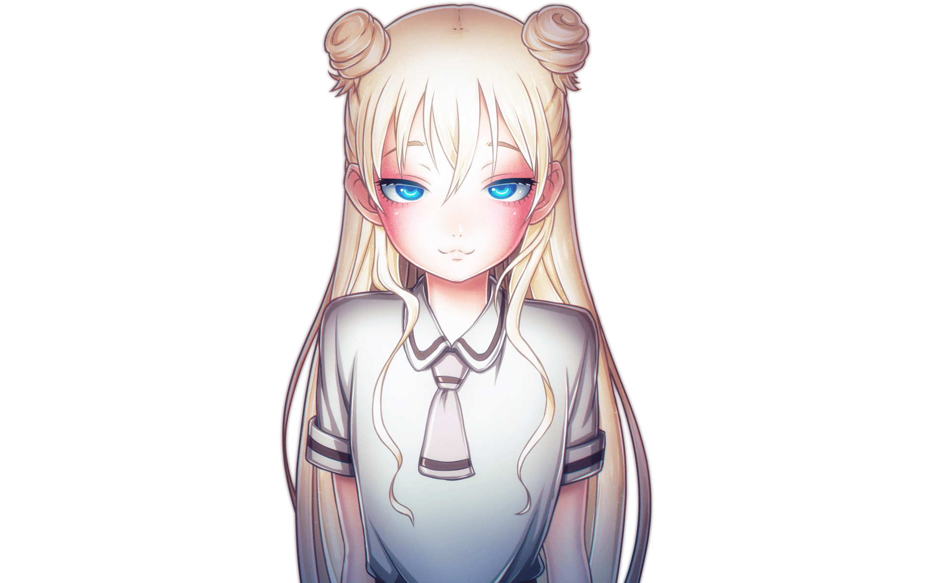 1920x1200 Asobi Asobase HD Wallpaper