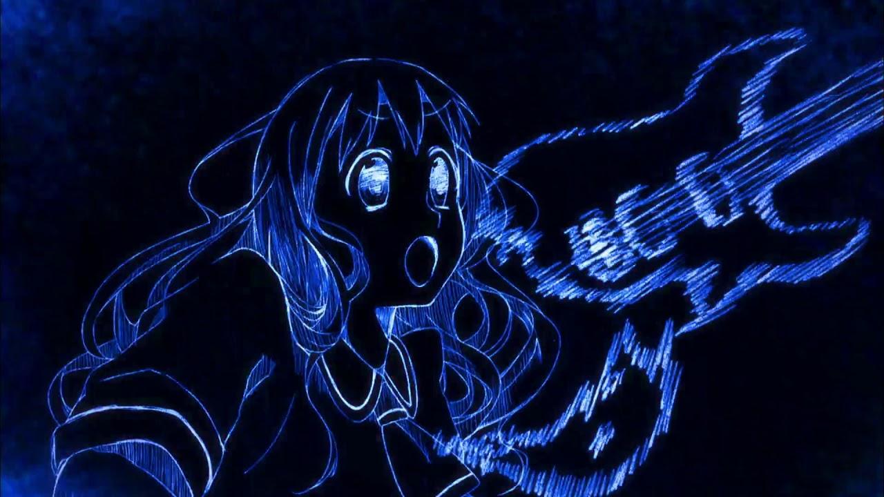 1280x720 Asobi Asobase Ed