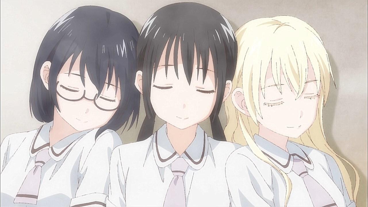 1280x720 Asobi Asobase