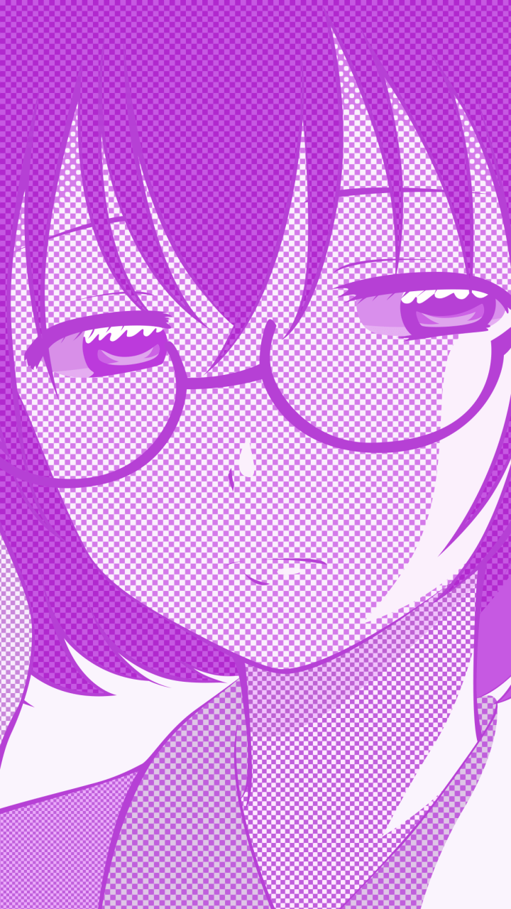 720x1280 Anime Asobi Asobase