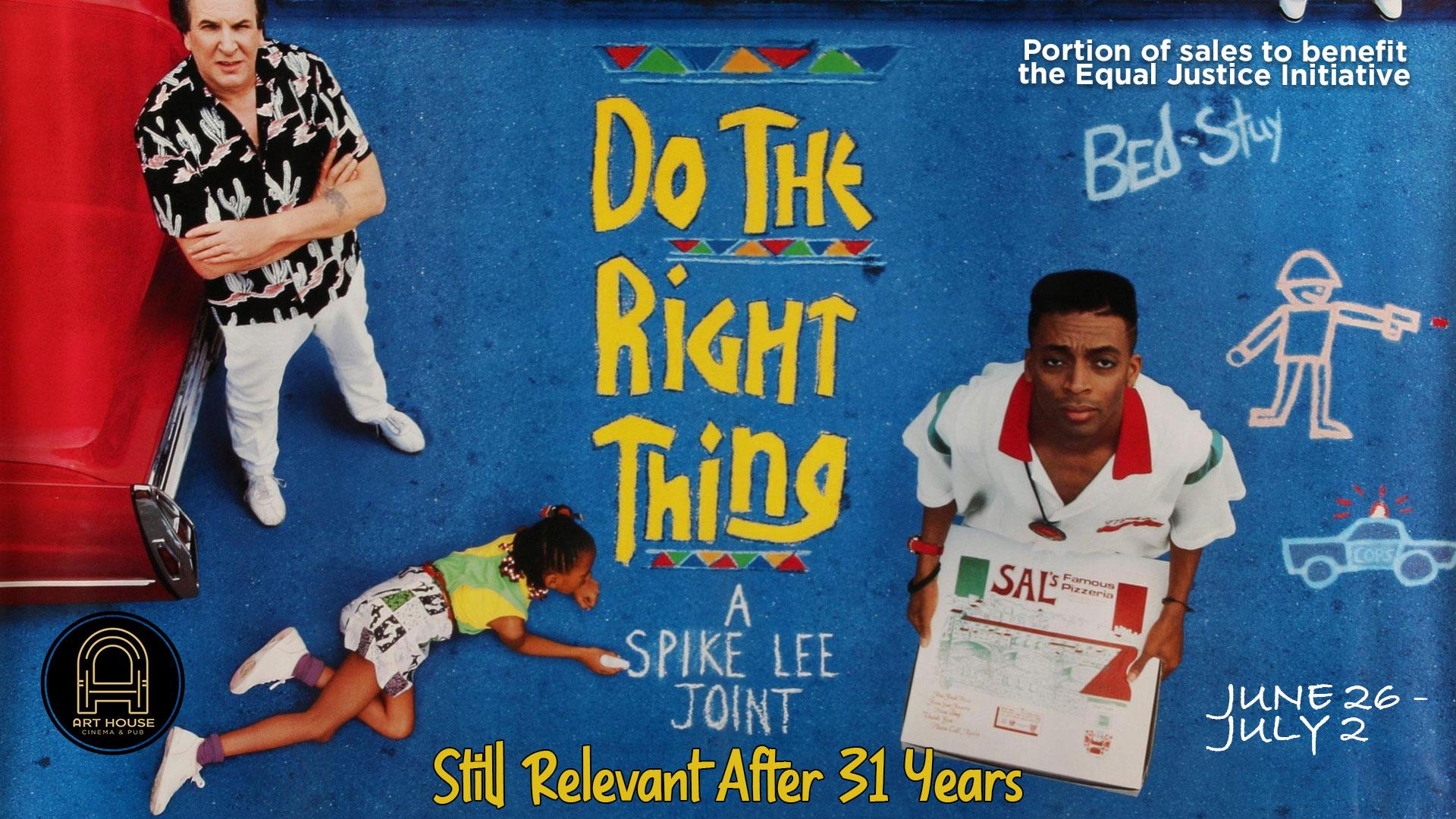 Do The Right Thing Wallpapers - Top Free Do The Right Thing Backgrounds ...