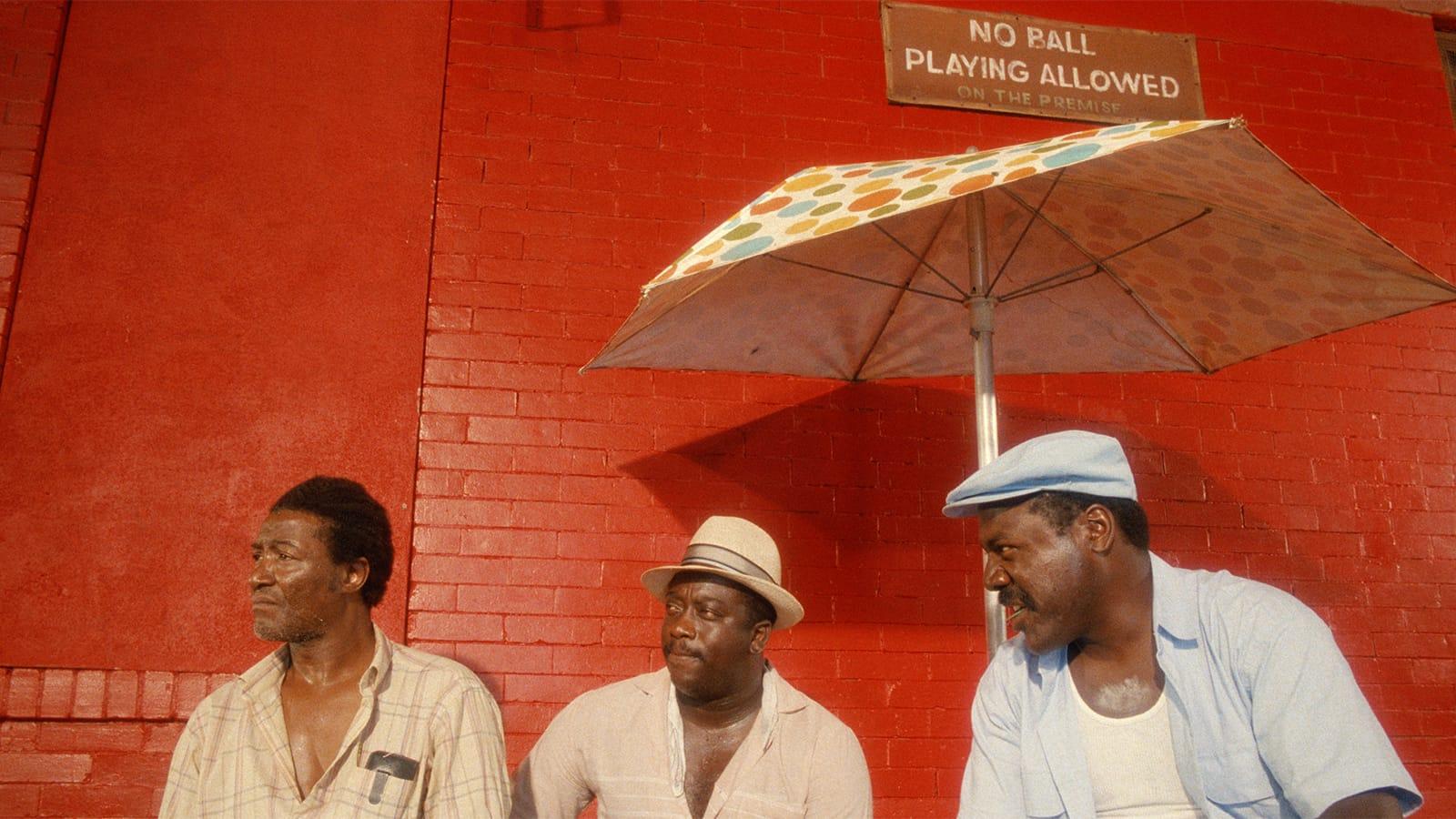 1600x900 Do the Right Thing (1989)