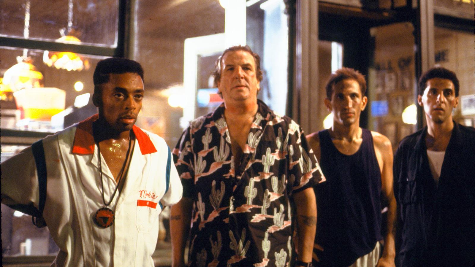 1600x900 Do the Right Thing. Coolidge Corner Theater