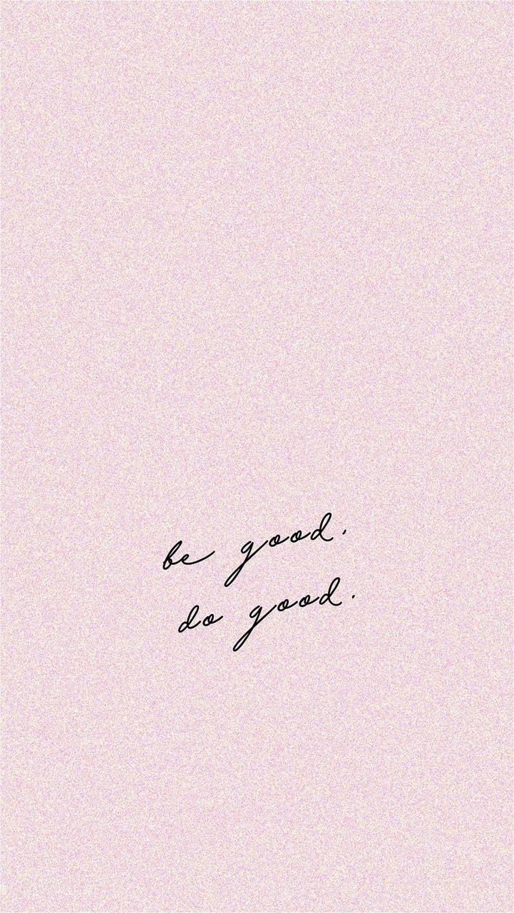 721x1280 In the end, you should always do the right thing. Even if it is hard