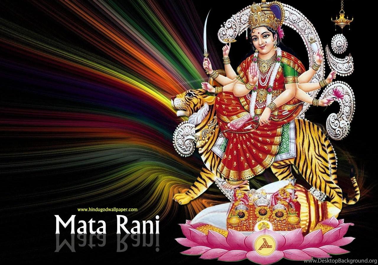 Mata Rani Wallpapers - Top Free Mata Rani Backgrounds ...