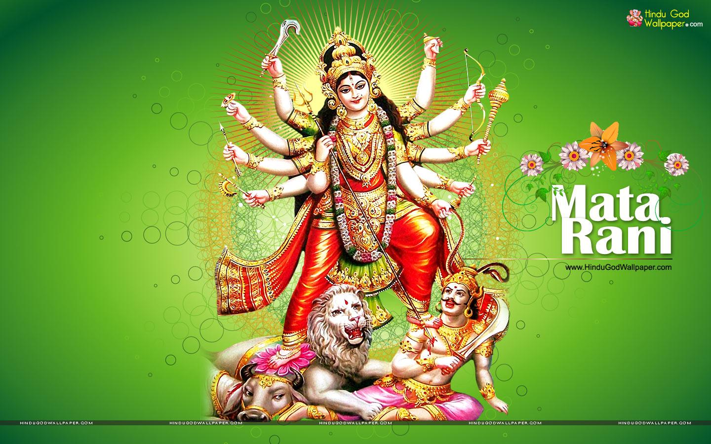 Mata Rani Wallpapers Top Free Mata Rani Backgrounds WallpaperAccess