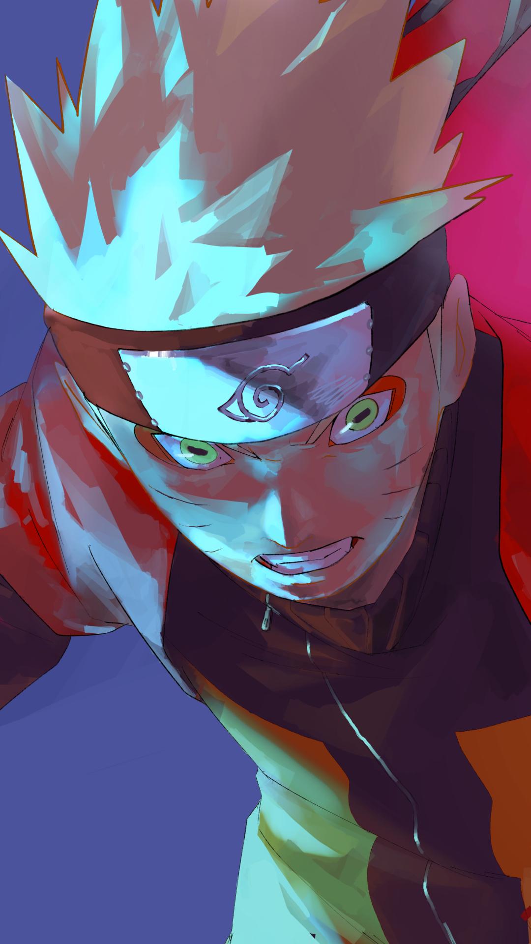 1080x1920 Naruto Mobile Wallpaper Naruto Mobile Background