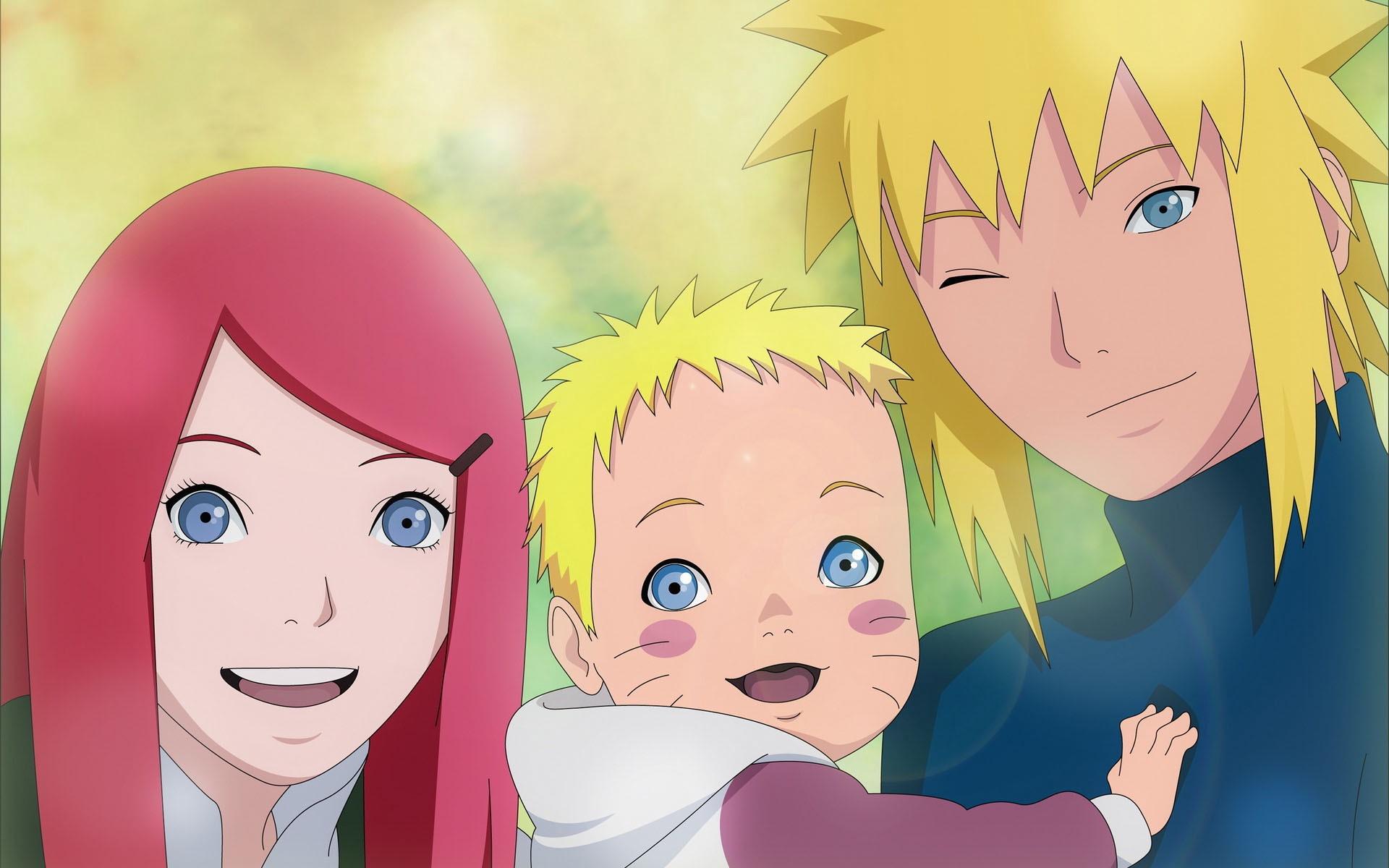 1920x1200 1920x1200 Kushina Uzumaki wallpaper for computer. Mocah HD Wallpaper