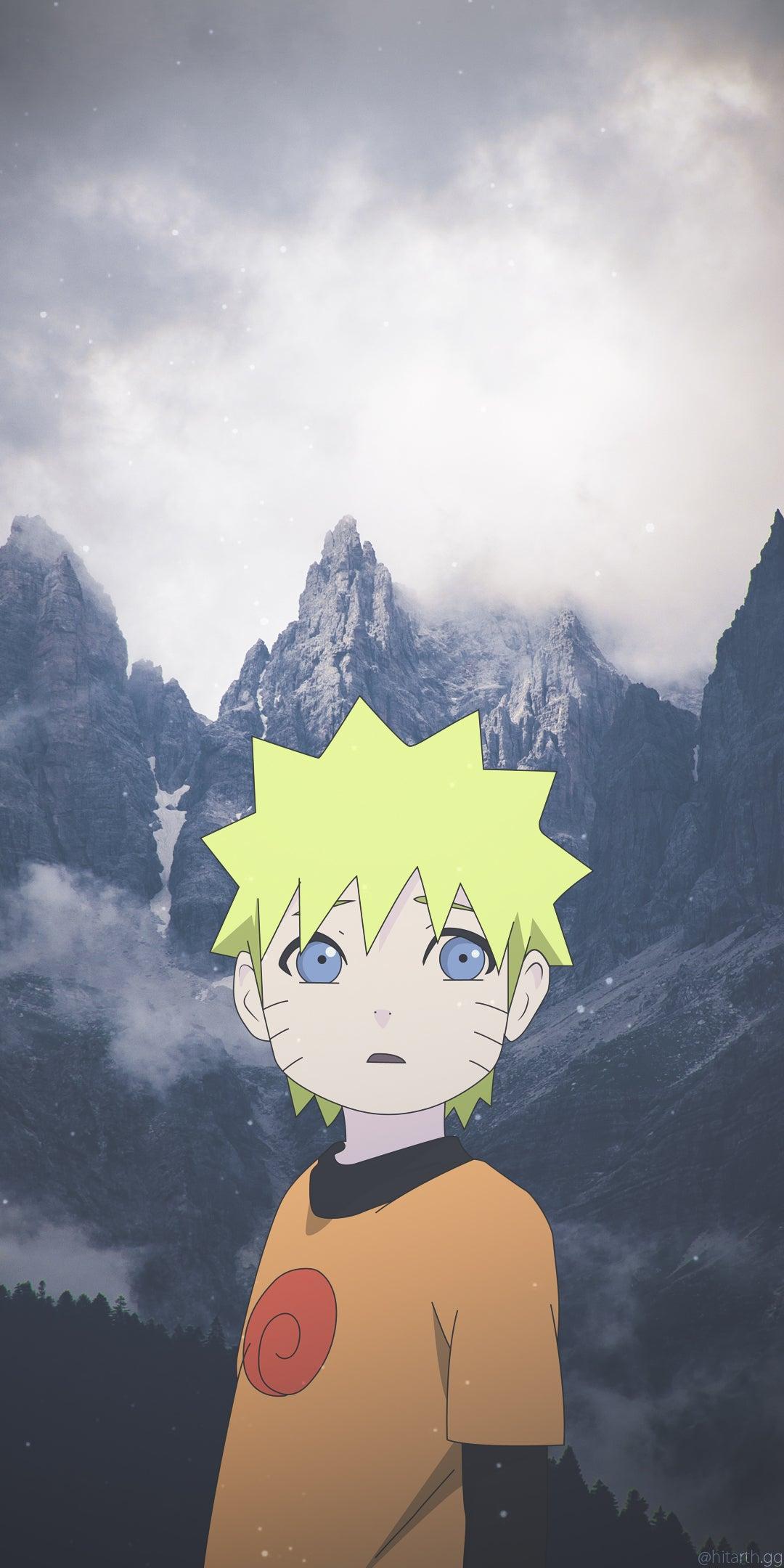 1080x2160 Naruto Mobile Wallpaper (insta - [1080x2160]: Naruto