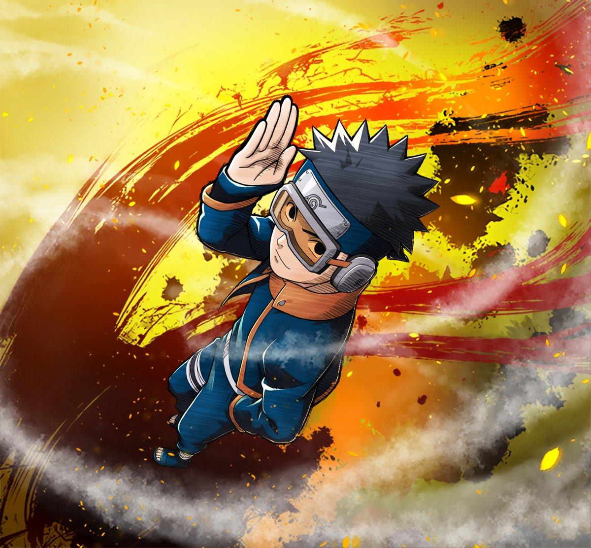 Naruto Childhood Wallpapers - Top Free Naruto Childhood Backgrounds ...