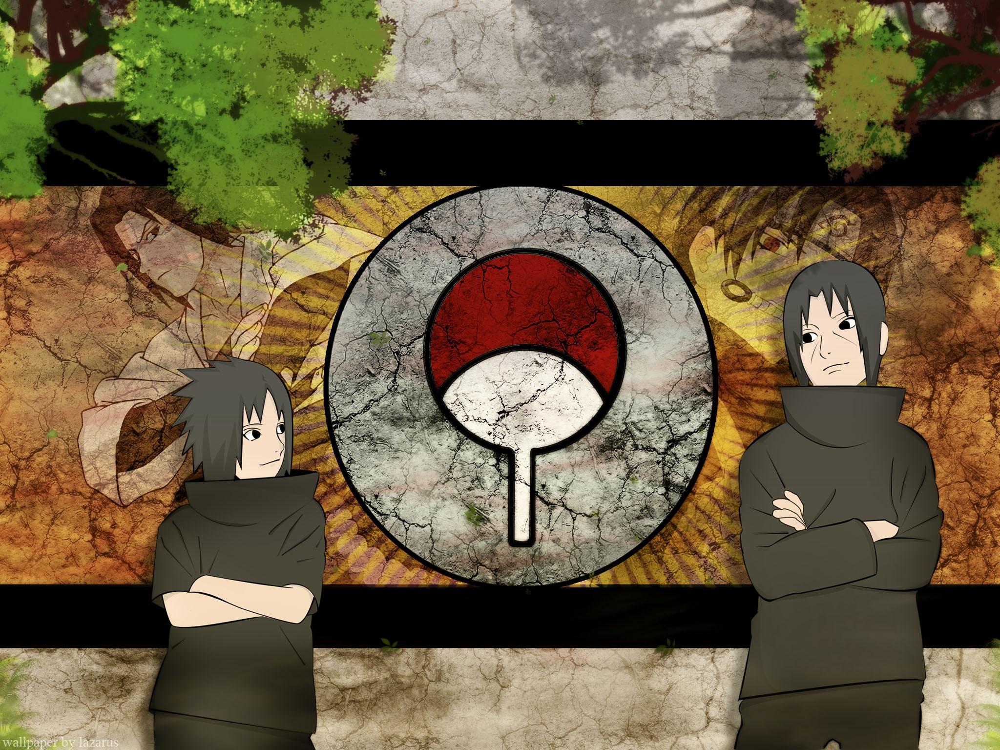 2048x1536 naruto HD 2048x1536