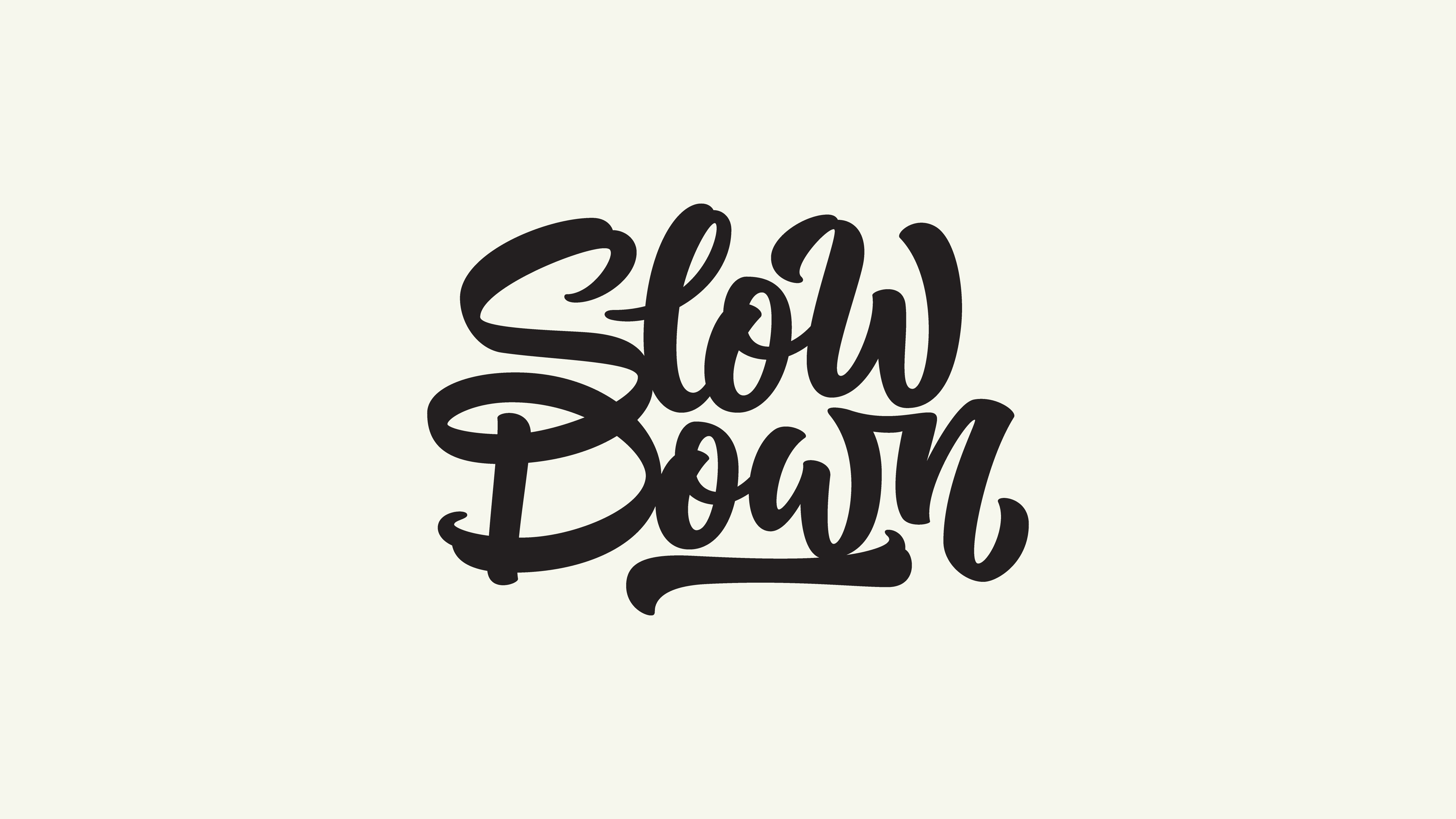 Slow Down Wallpapers Top Free Slow Down Backgrounds WallpaperAccess