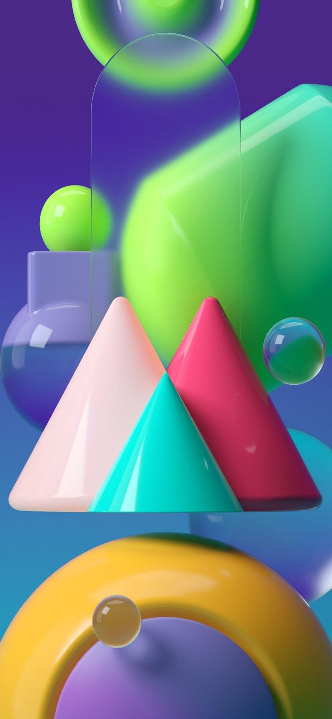 1080x2340 Ultra HD Wallpaper 4k Samsung Galaxy M21 Wallpaper Free Mock Up