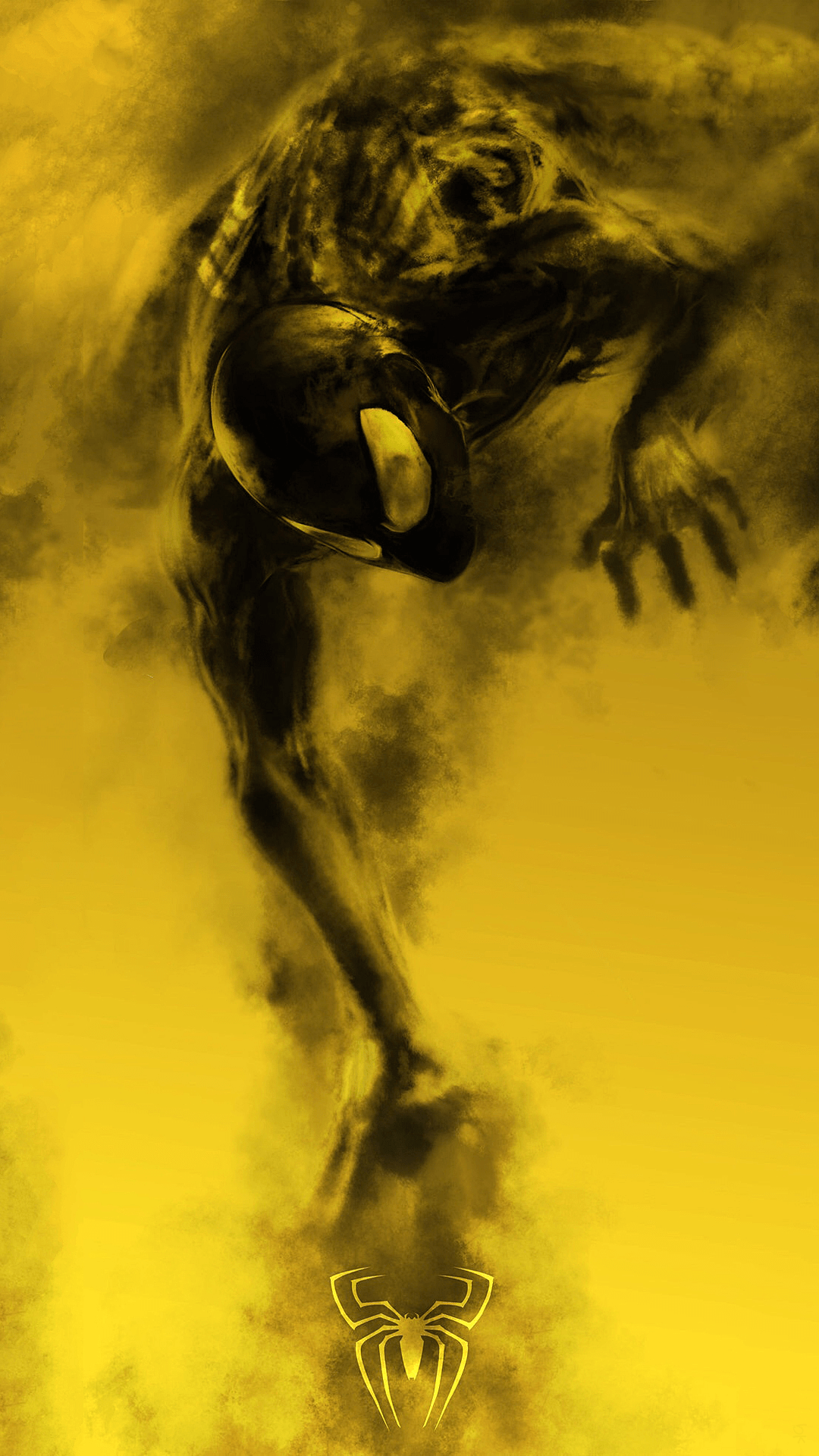 1080x1920 HD Spiderman Wallpaper for iPhone
