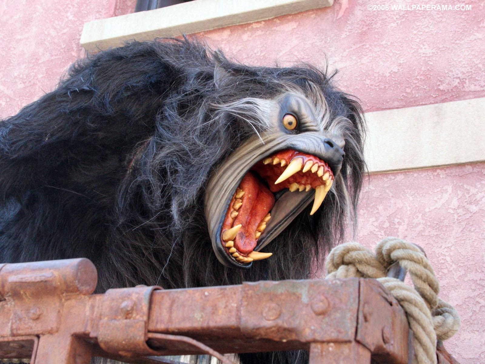 1600x1200 Werewolf Werewolf Wallpaper Free HD Background Image Picture