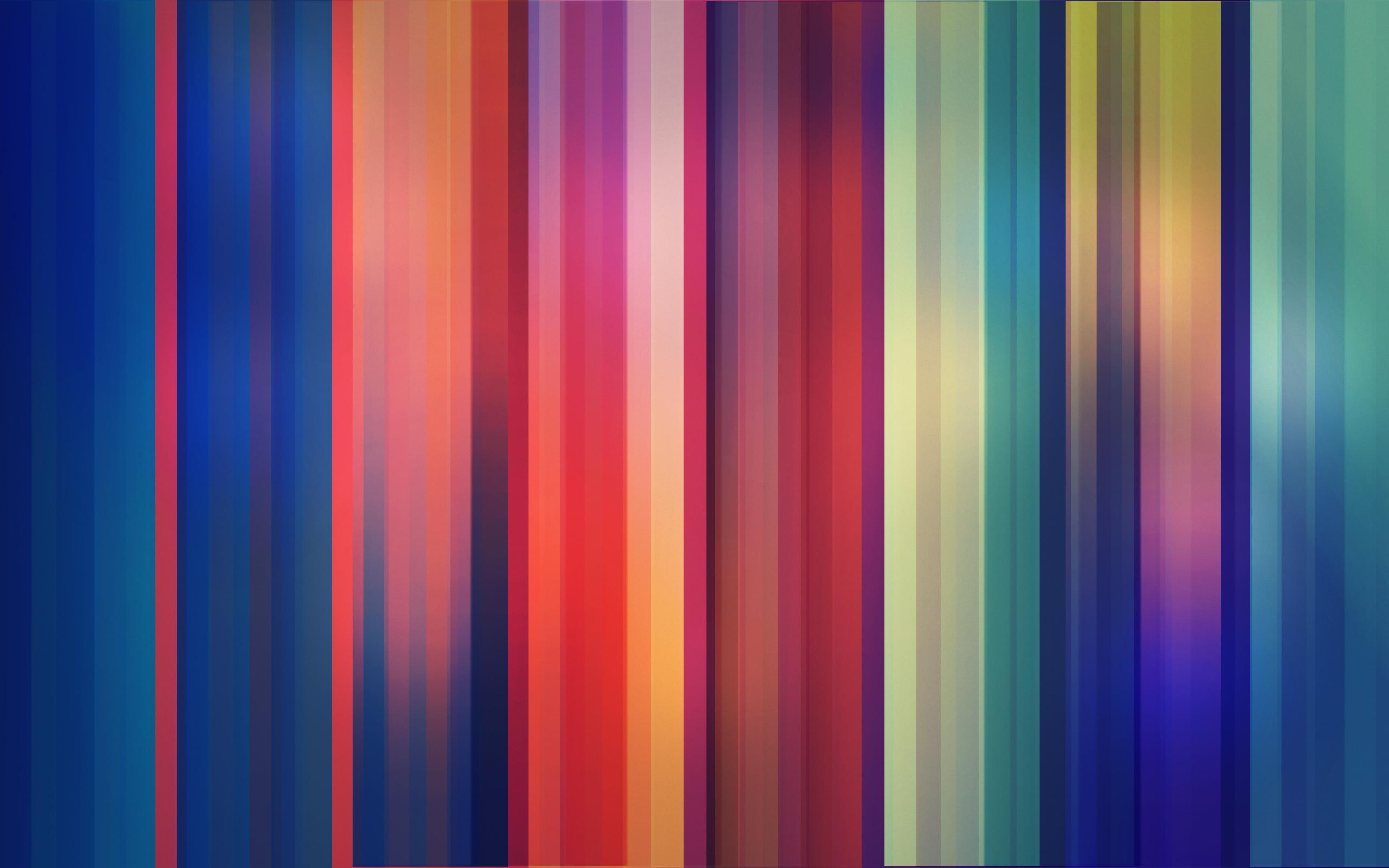 2560x1600 Wallpaper 4k Colorful Stripes Wallpaper
