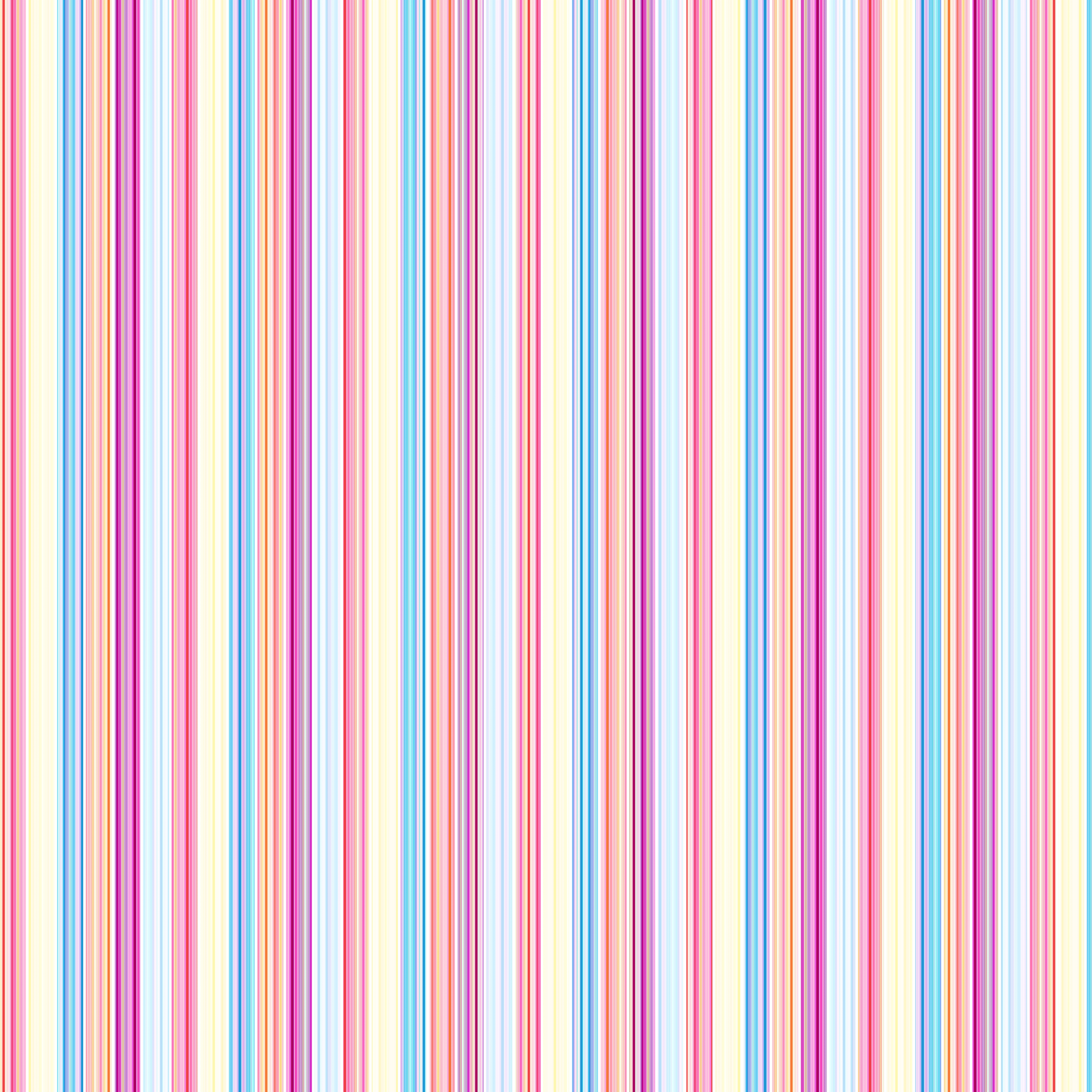 4200x4200 Vertical colored stripes on the wallpaper free image download