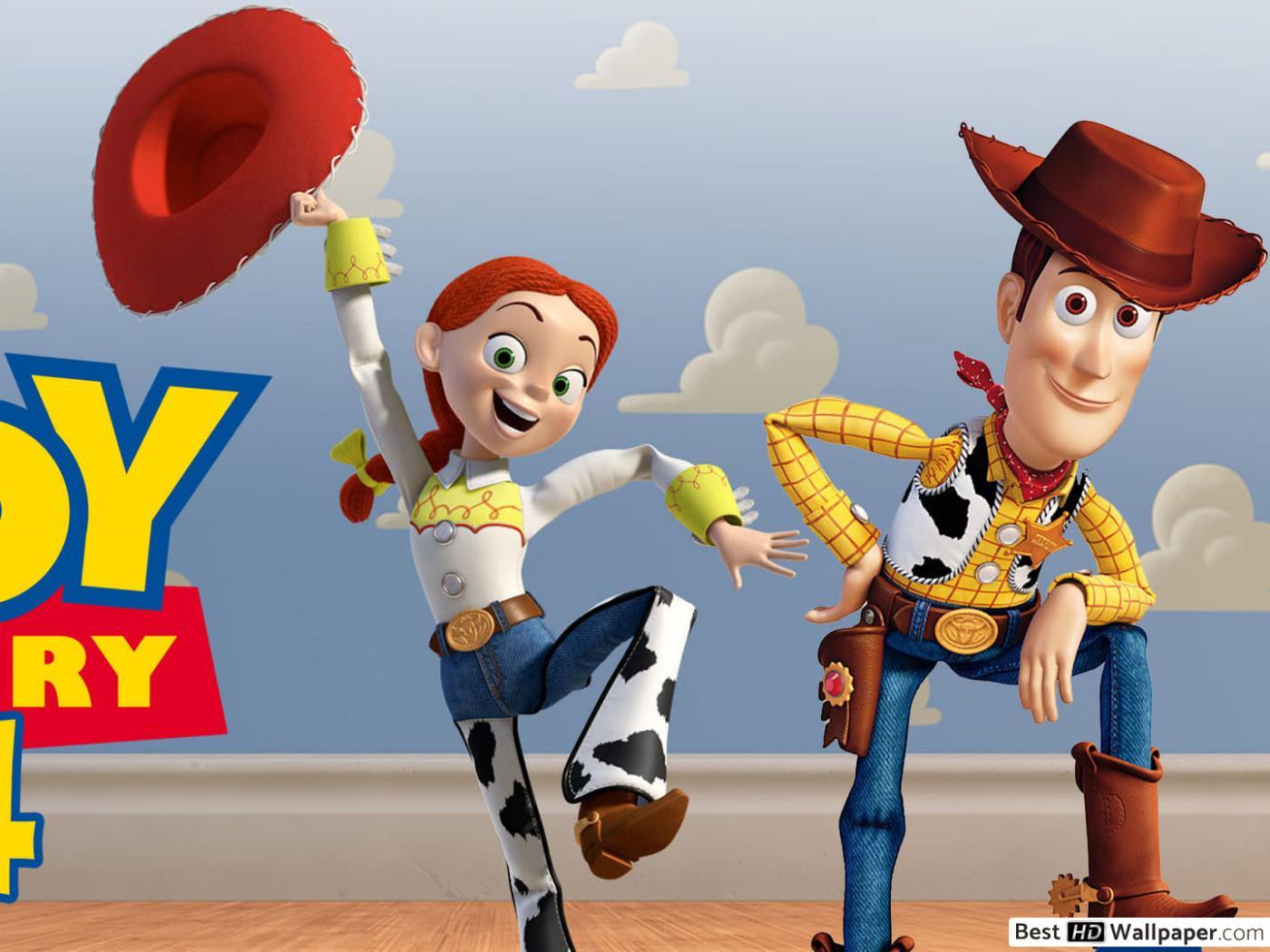 Toy story Wallpaper - NawPic