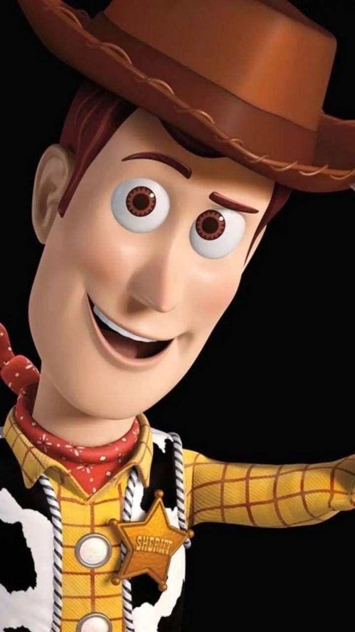 720x1280 Download Toy story wallpaper by juanwesker2 now. Browse millions of popular bat. Wallpaper de filmes, Filmes de animação, Personagens pixar