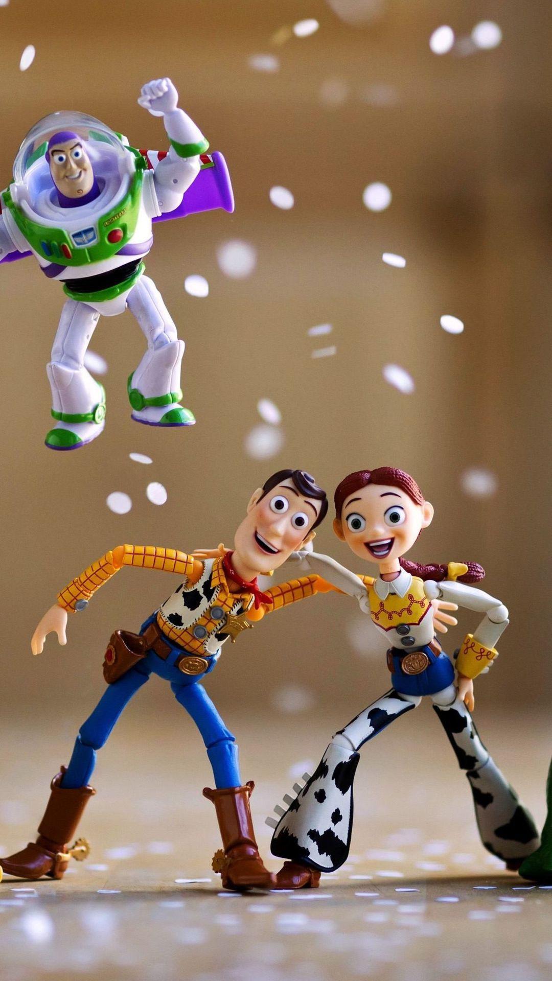 Toy Story Woody Wallpapers - Top Free Toy Story Woody Backgrounds