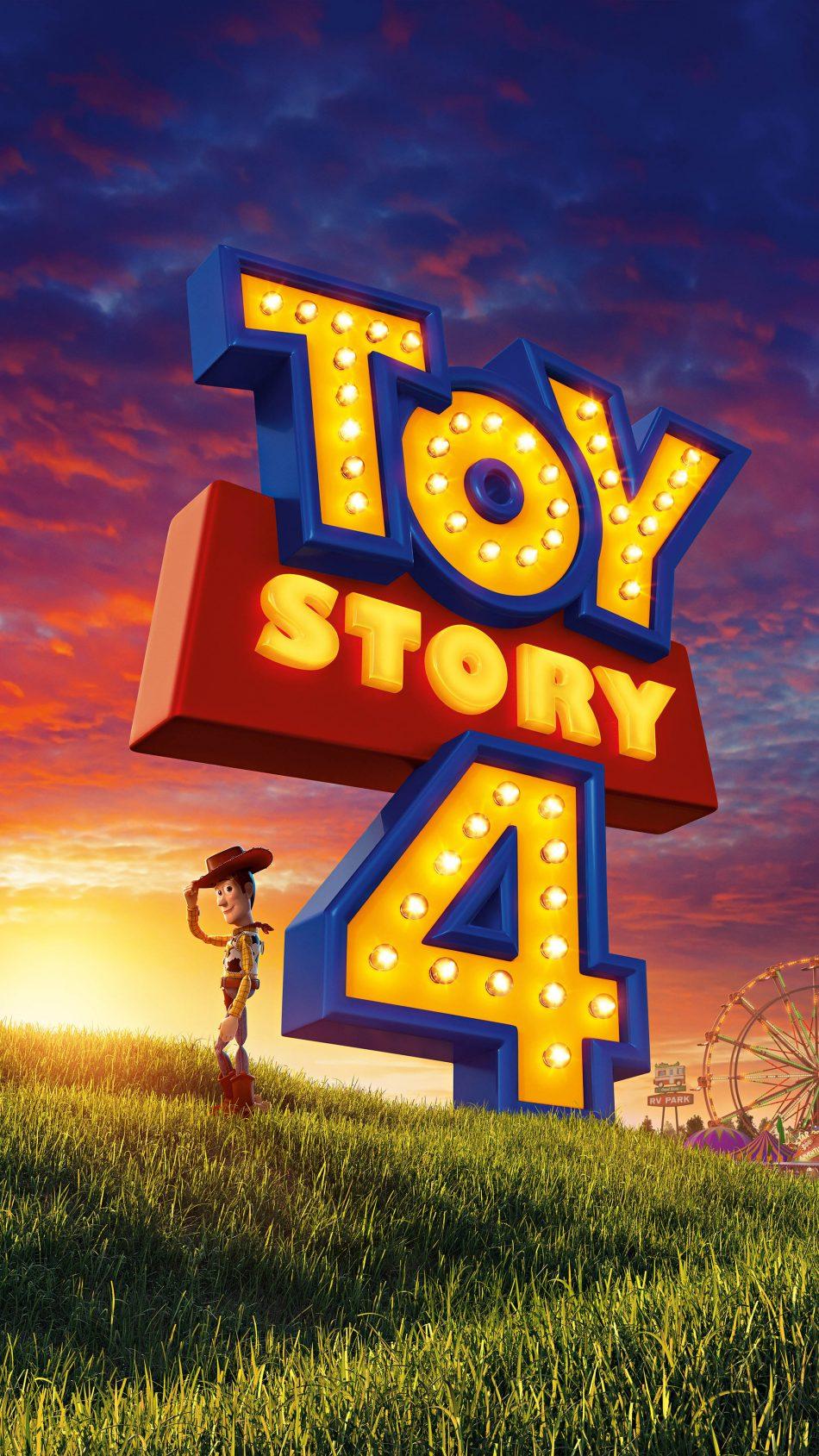 950x1689 Woody In Toy Story 4 Animation 2019 4K Ultra HD Mobile Wallpaper