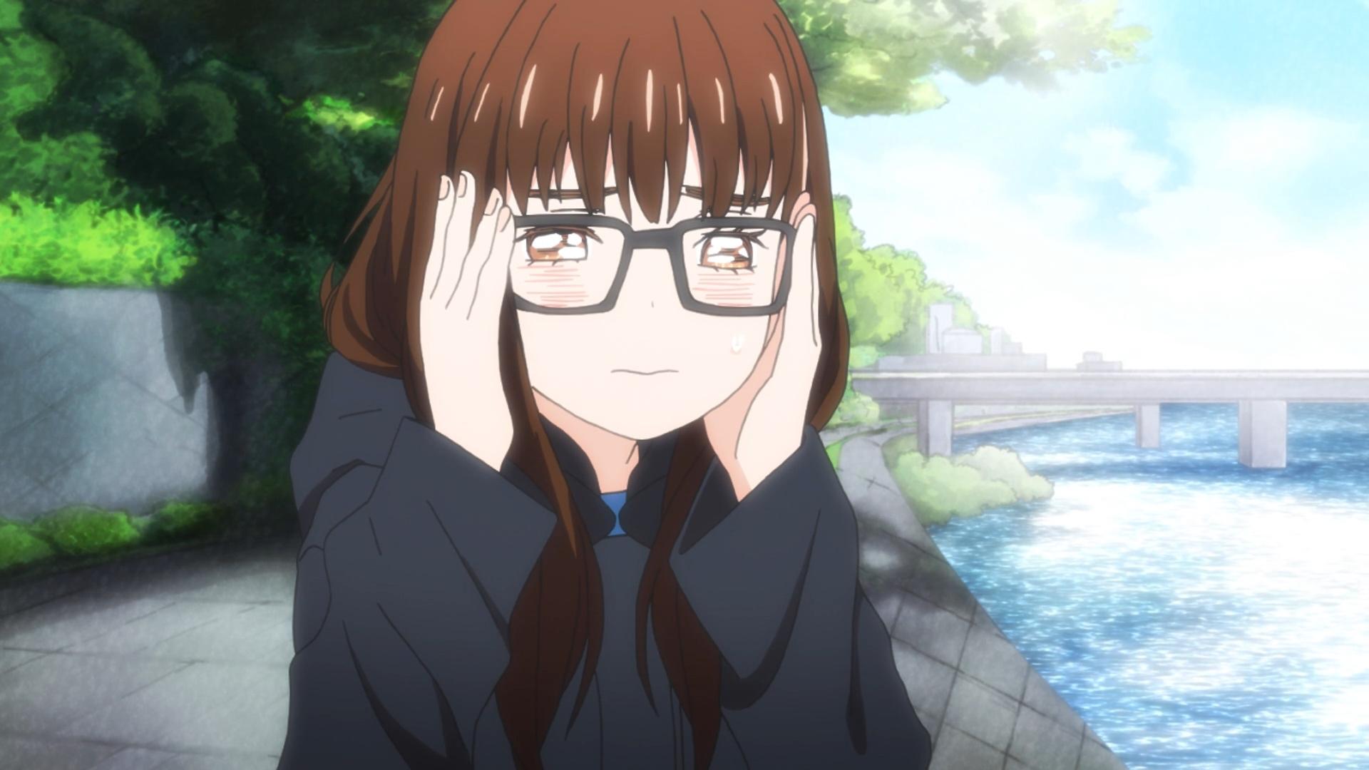 1920x1080 Rei Kiriyama Wallpaper
