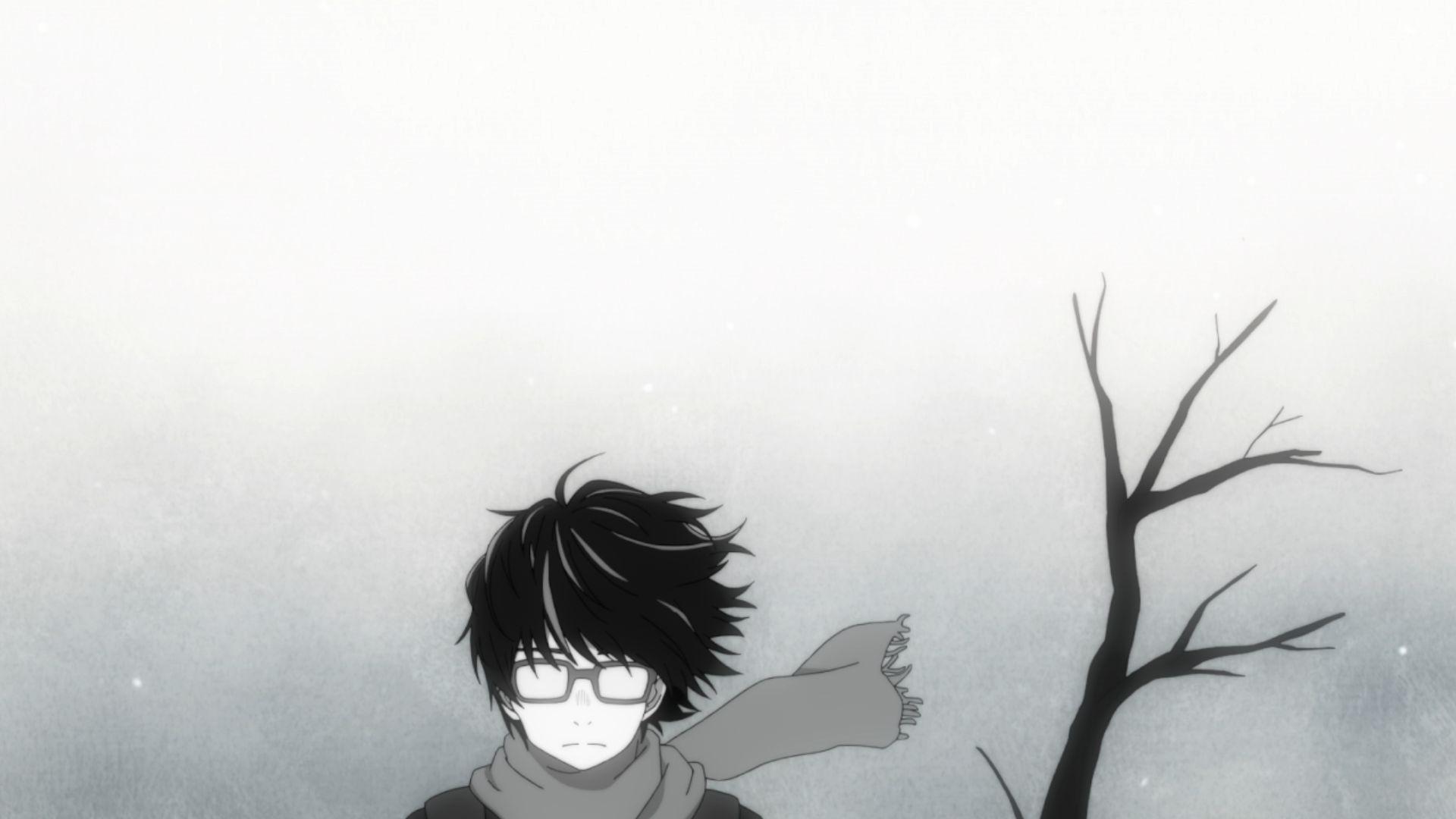 1920x1080 Gatsu No Lion Wallpaper