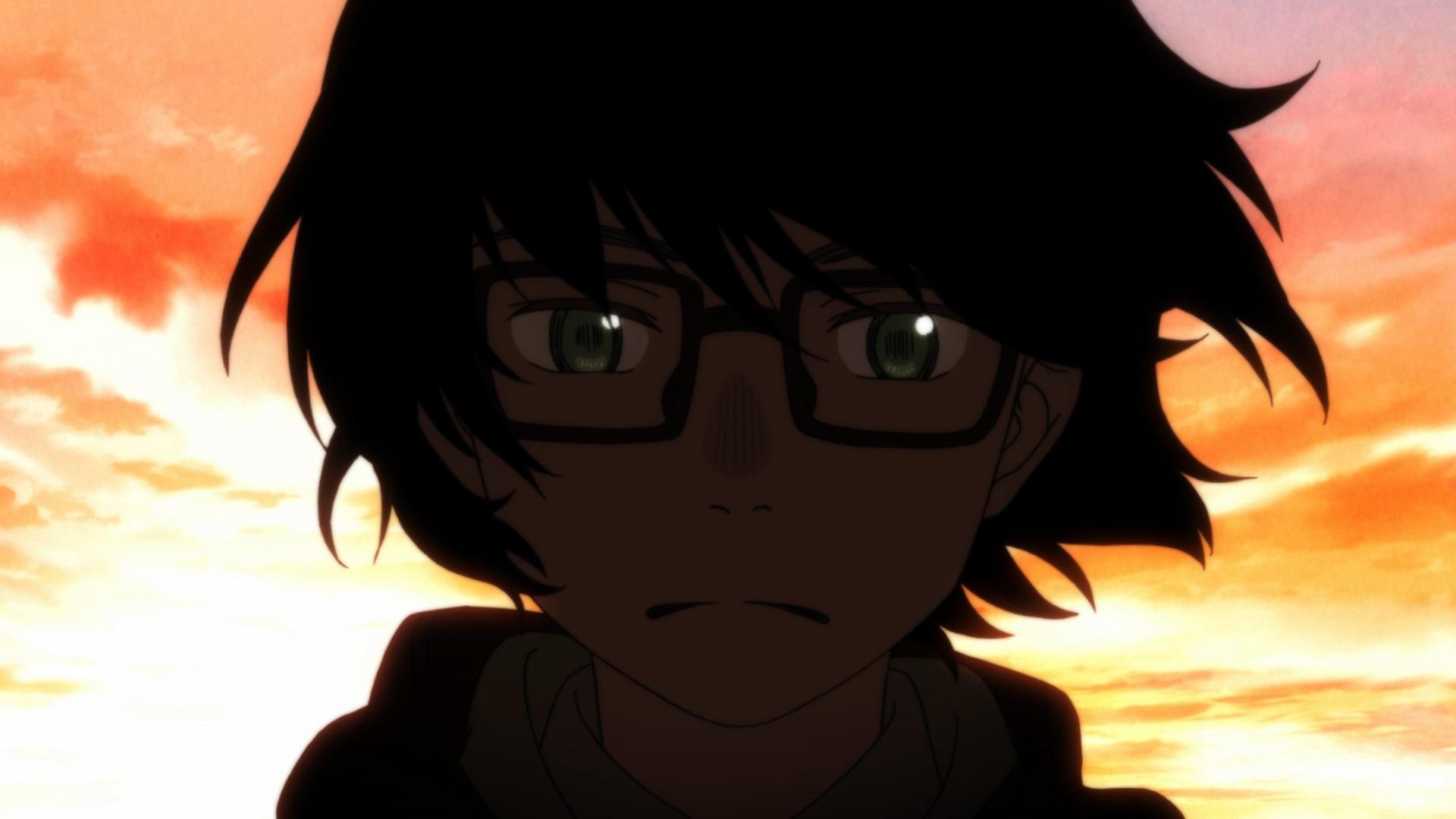 1920x1080 3 Gatsu No Lion Episode 12 Review: What Lies On The Opposite Shore / Black River (Part 1)