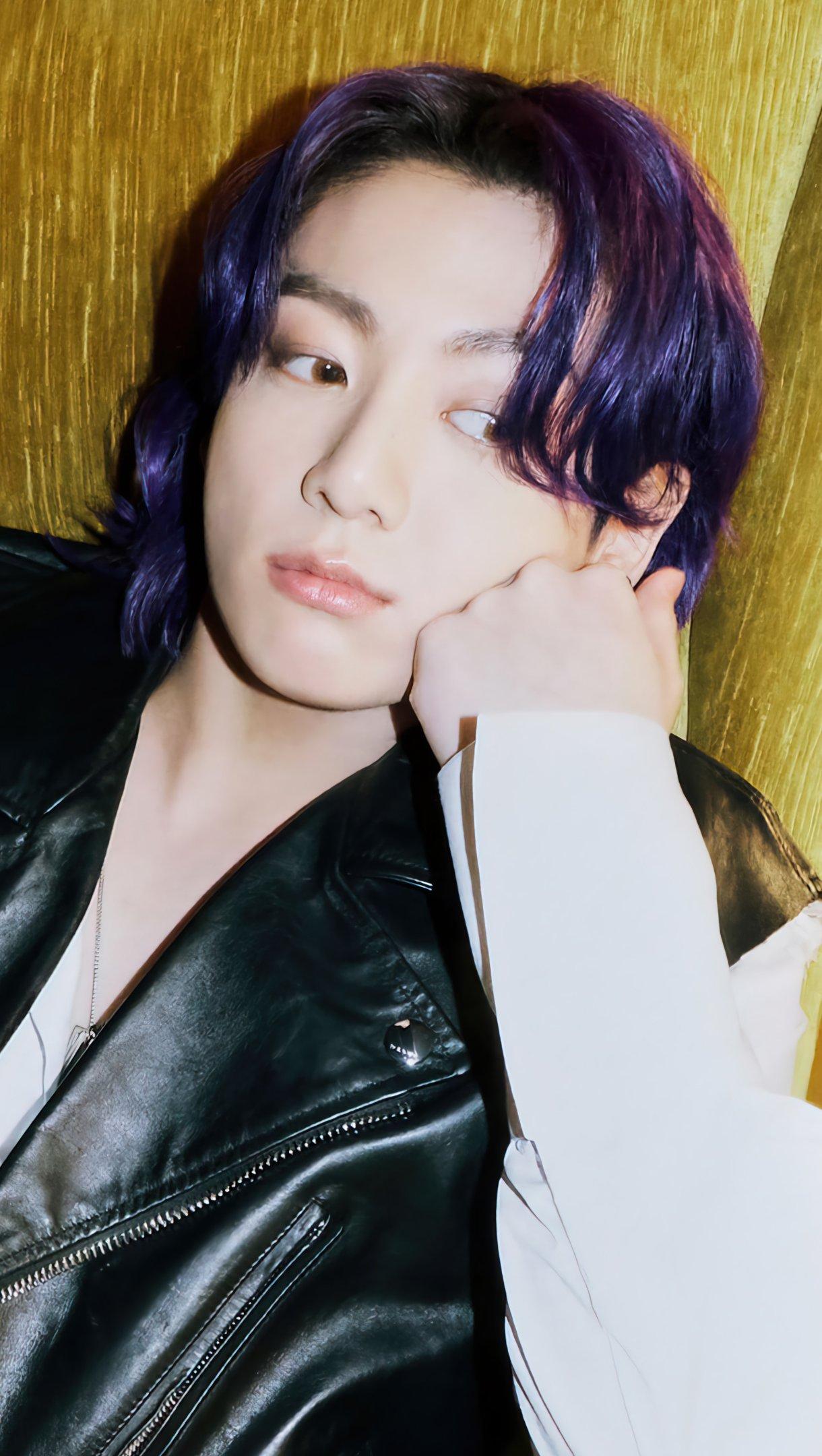 1220x2160 Jungkook BTS Butter Wallpaper 4k Ultra HD