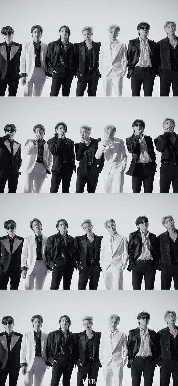 736x1593 BTS butter Wallpaper, Get it, let it, roll
