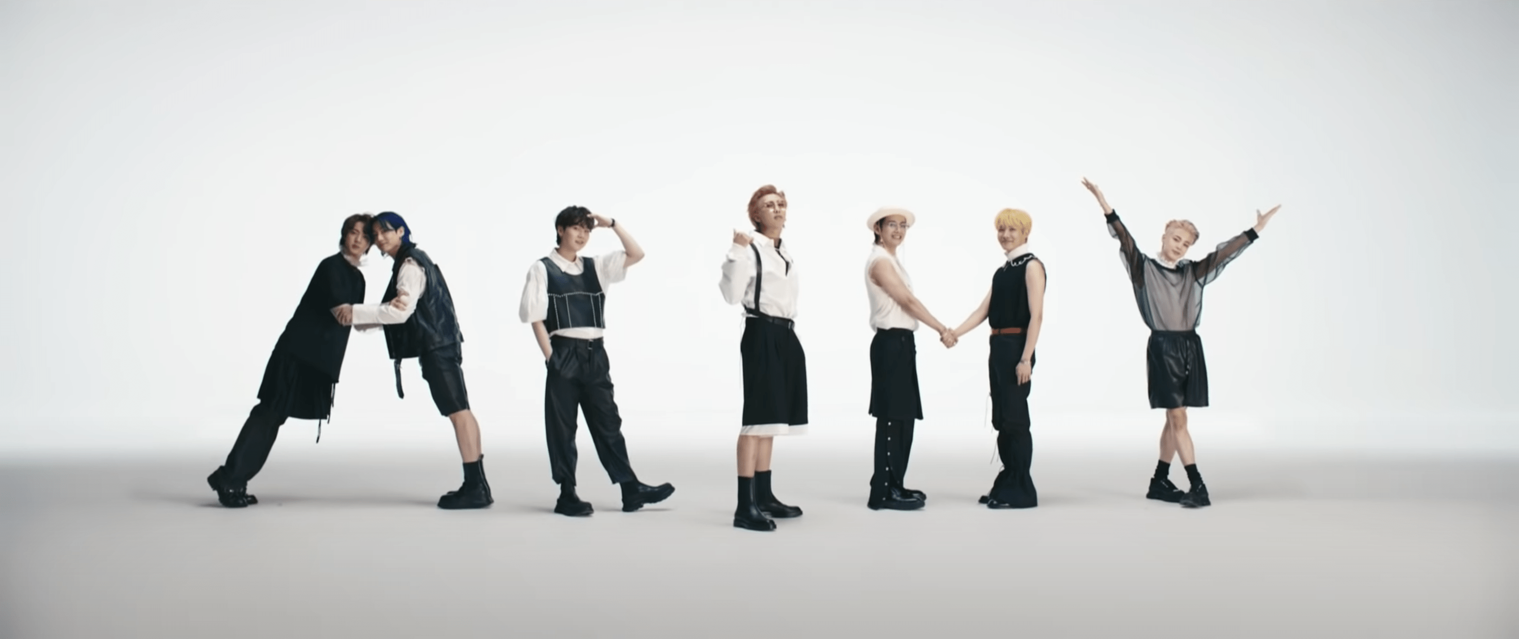 3000x1263 Interview: BTS On Butter And Making Music With A Legacy