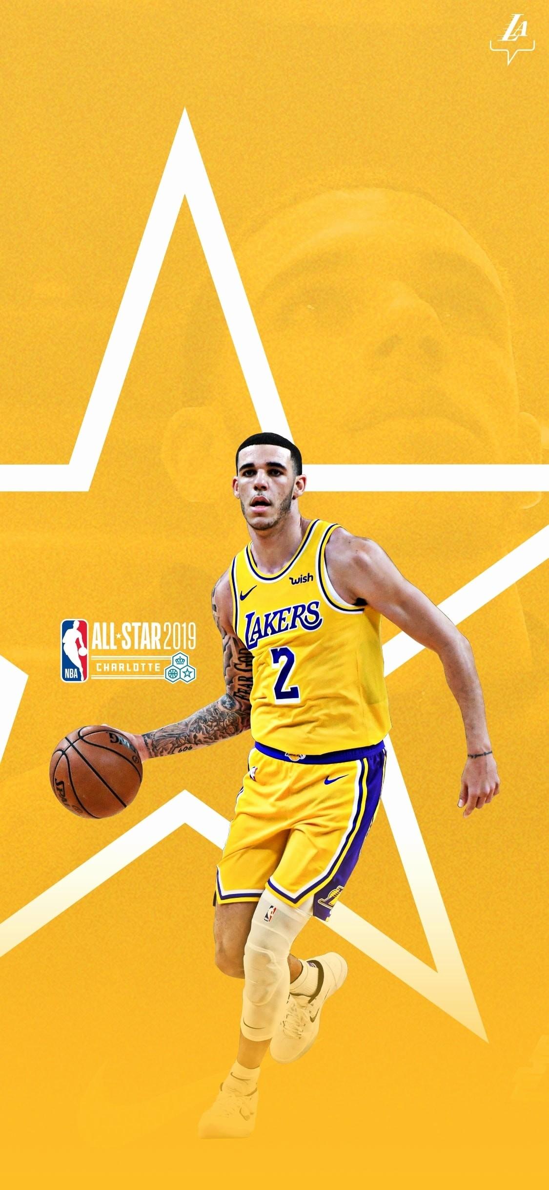Lakers Wallpapers on WallpaperDog