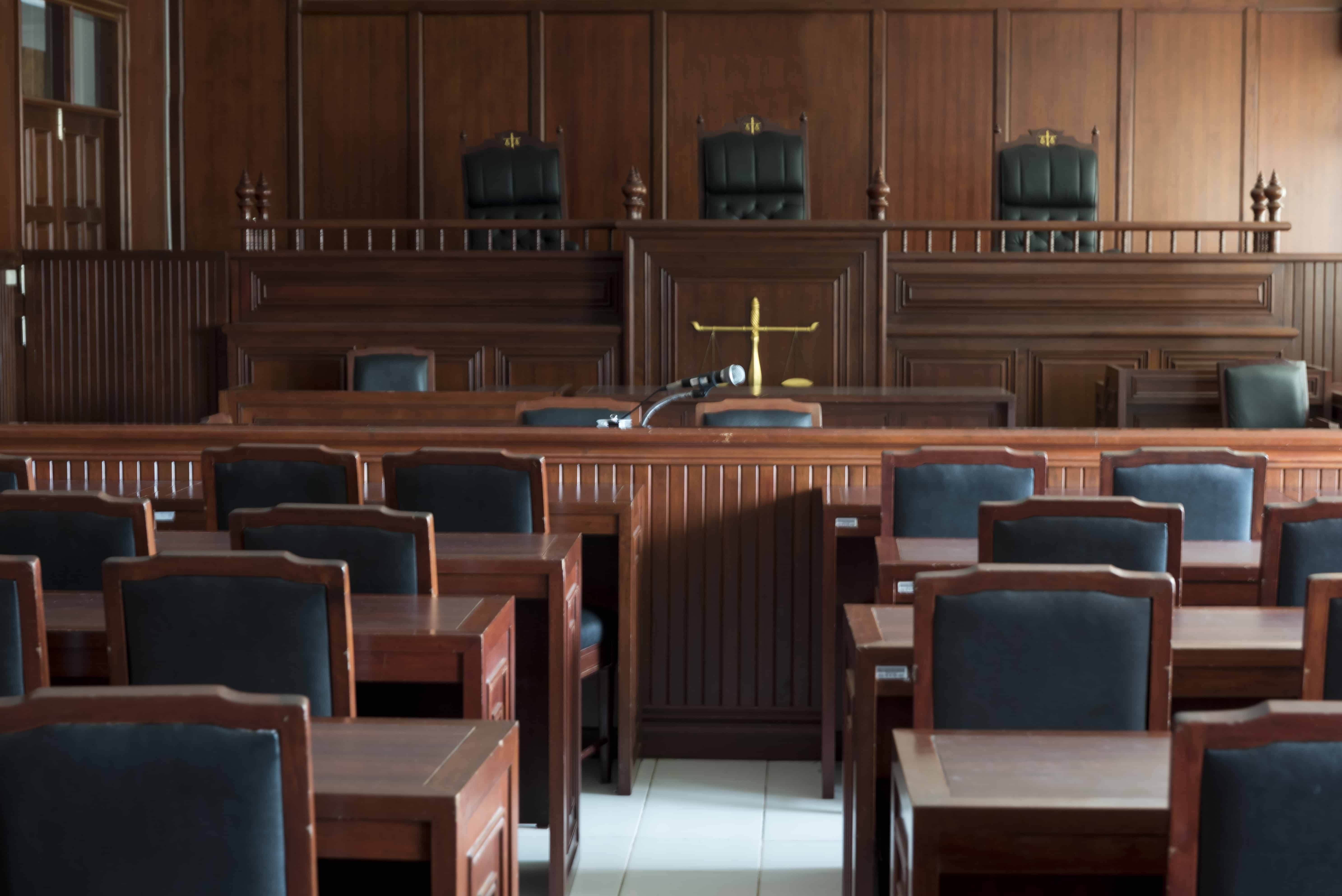 5947x3970 How to Behave in Court. Carey Law Office