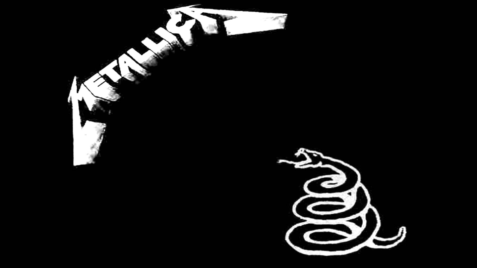 1920x1080 Metallica Snake Wallpaper