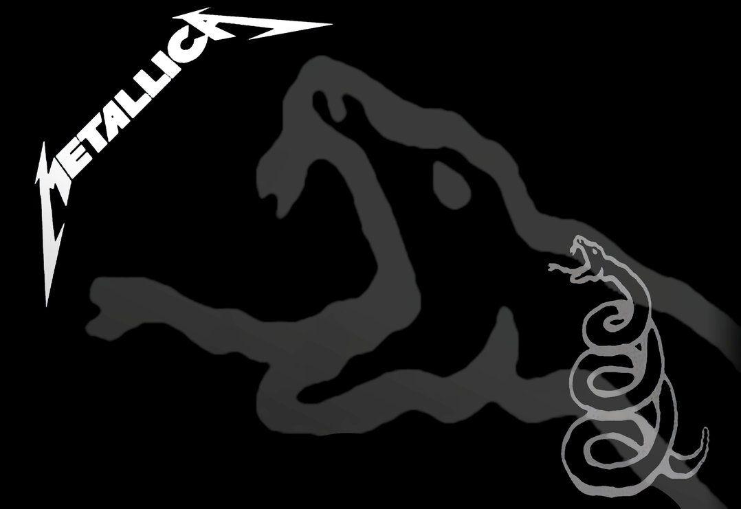 1078x741 Metallica black album wallpaper. Metallica band, Metallica art, Metallica black album