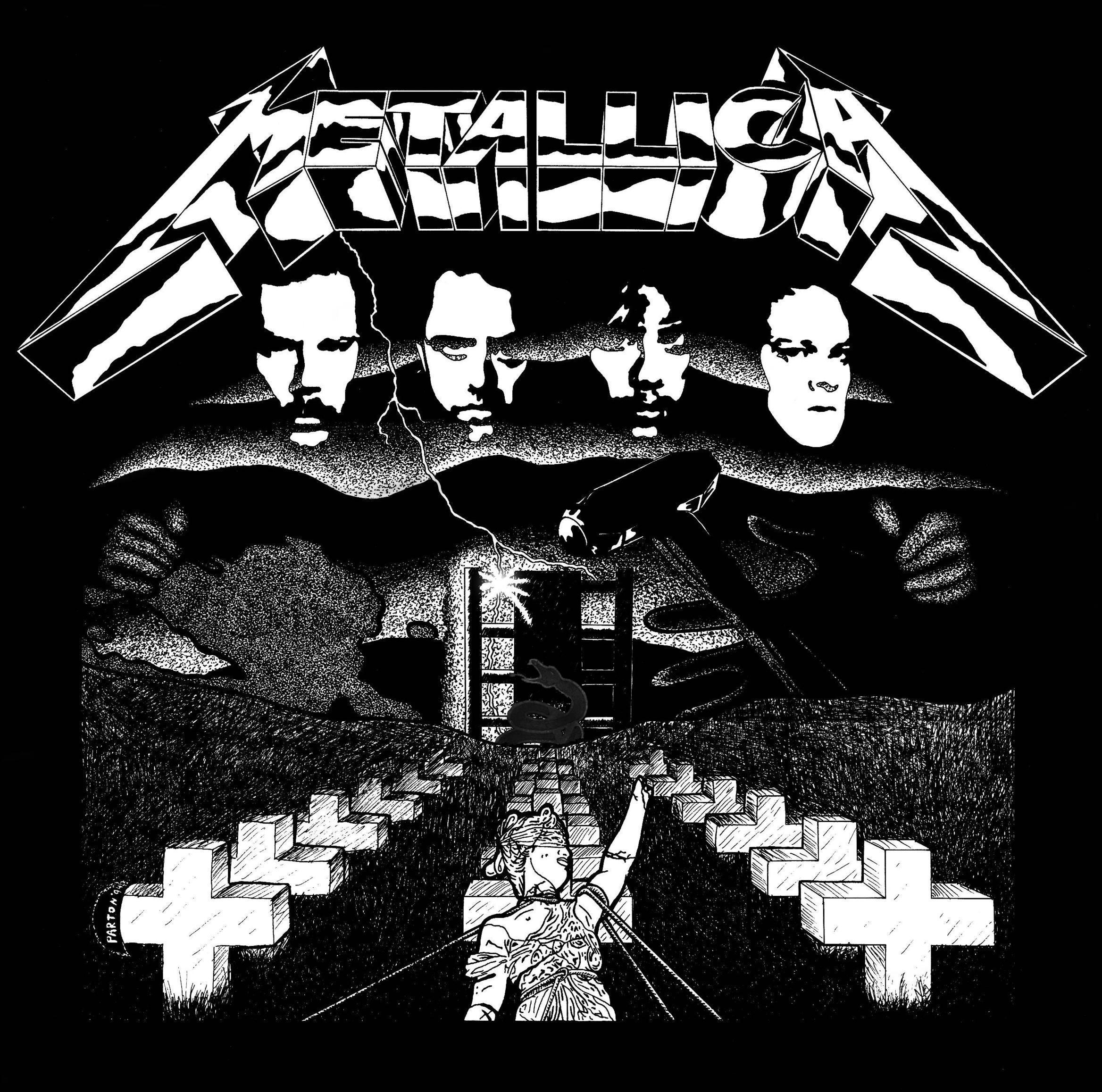 2336x2315 Free download Metallica Black Album Wallpaper [2336x2315] for your Desktop, Mobile & Tablet. Explore Metallica Black Album Wallpaper. James Hetfield Wallpaper, Metallica Logo Wallpaper, Metallica Wallpaper HD