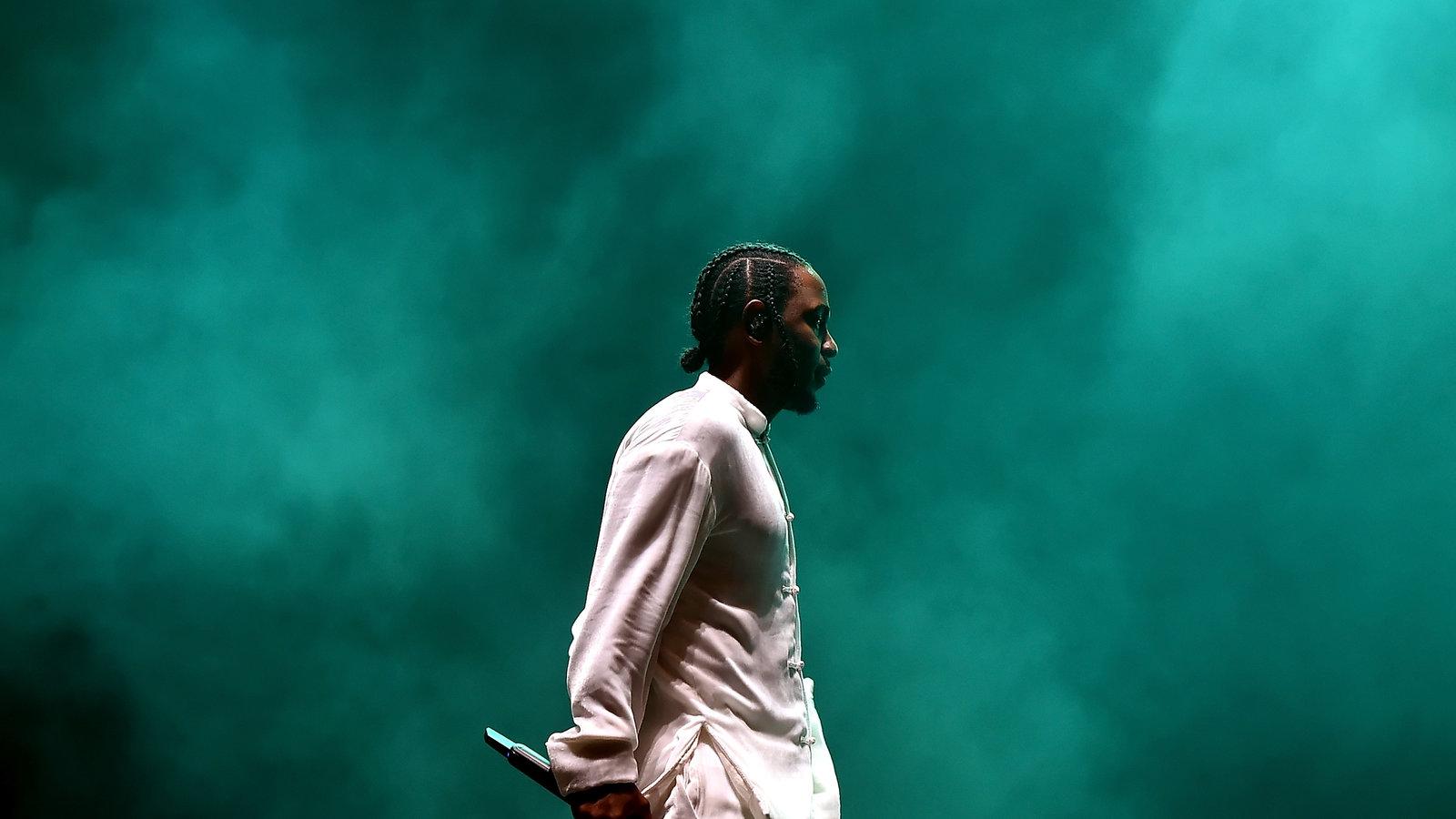 1600x900 Kendrick Lamar's Legacy and a Conversation With Valerie Jarrett