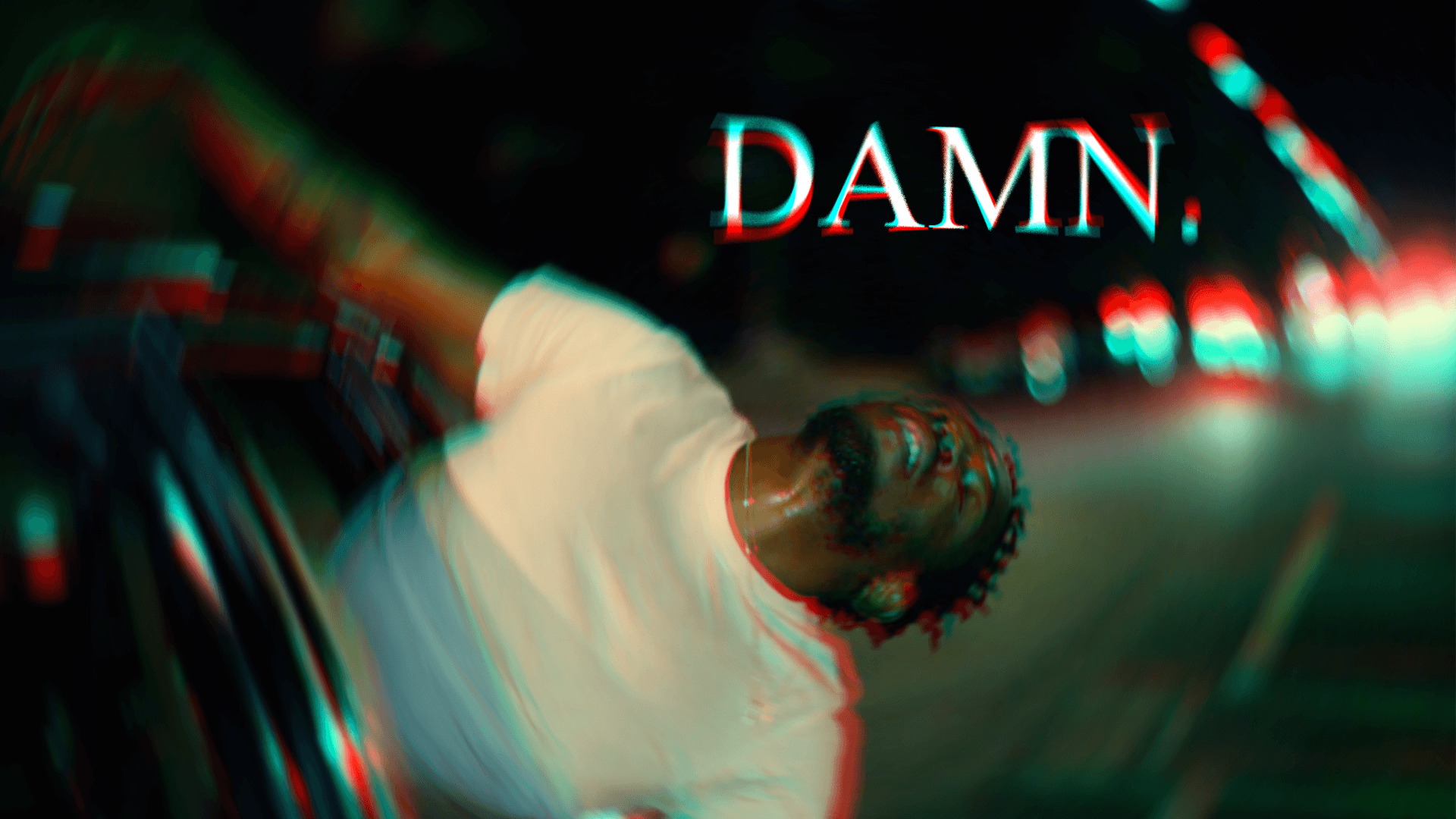 1920x1080 Kendrick Lamar Wallpaper