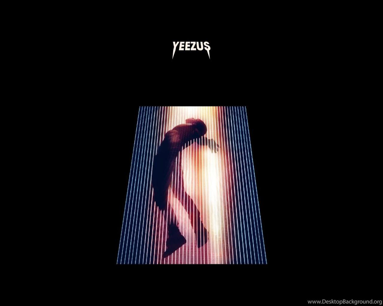 1280x1024 Kanye West Announces Yeezus Tour. With KENDRICK LAMAR : Hiphopheads Desktop Background