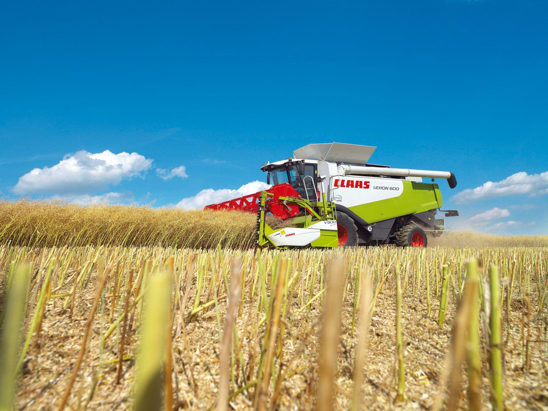 1920x1440 Claas Wallpaper