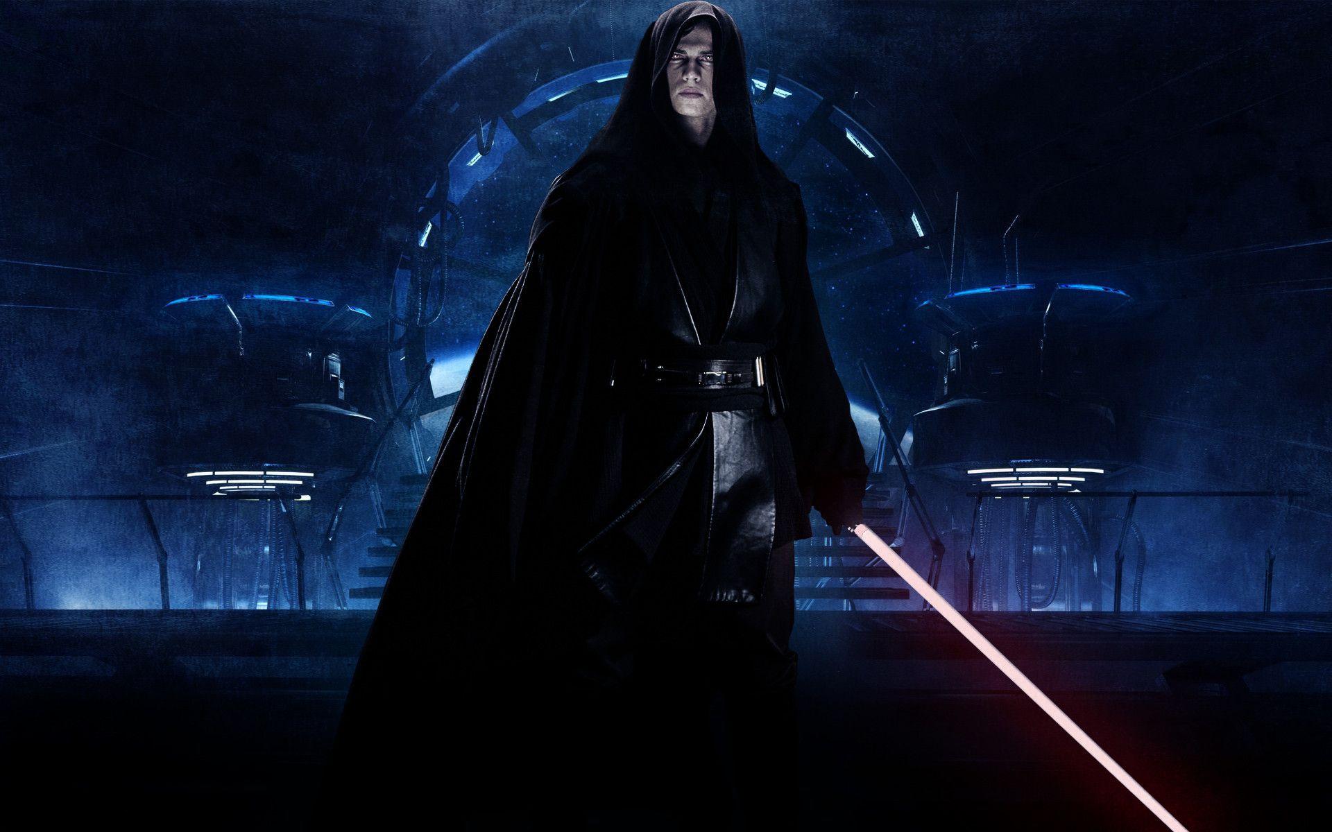 1920x1200 Anakin Skywalker Wallpaper for Desktop