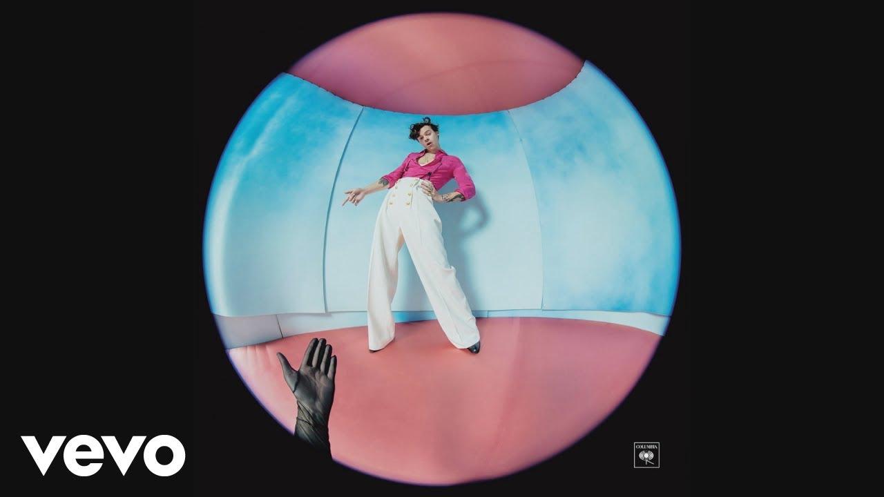 1280x720 Harry Styles, Vol. 6 (Official Audio)