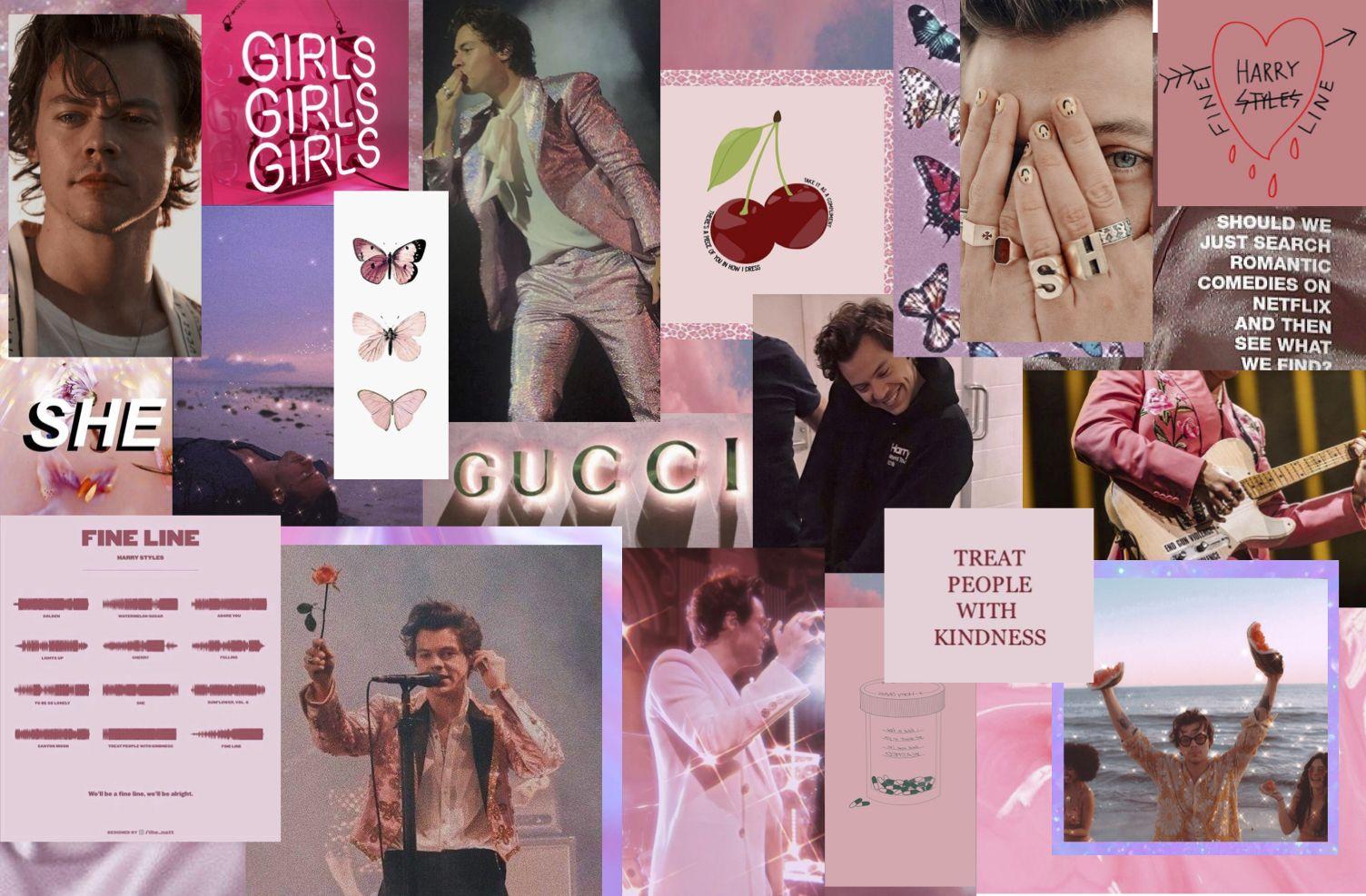 1504x987 harry styles desktop wallpaper <3. Harry styles wallpaper, Harry styles aesthetic, Wallpaper notebook