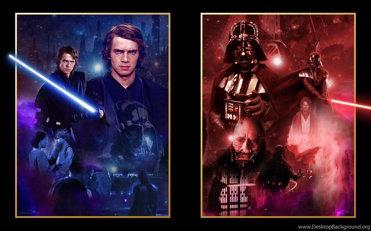 1280x800 Anakin Skywalker Became Darth Vader Computer Wallpaper, Desktop. Desktop Background