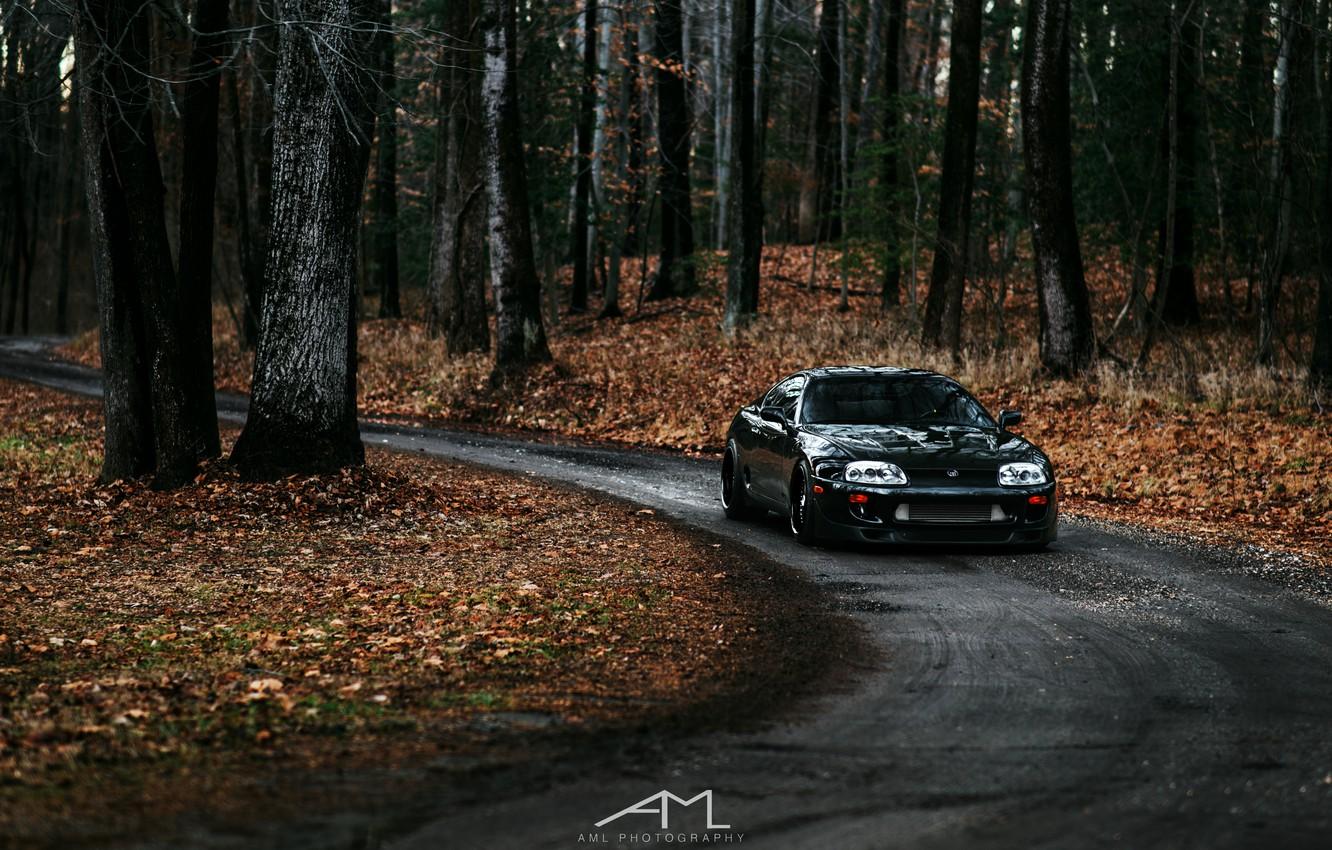 1332x850 Wallpaper Toyota, Supra, JDM image for desktop, section toyota