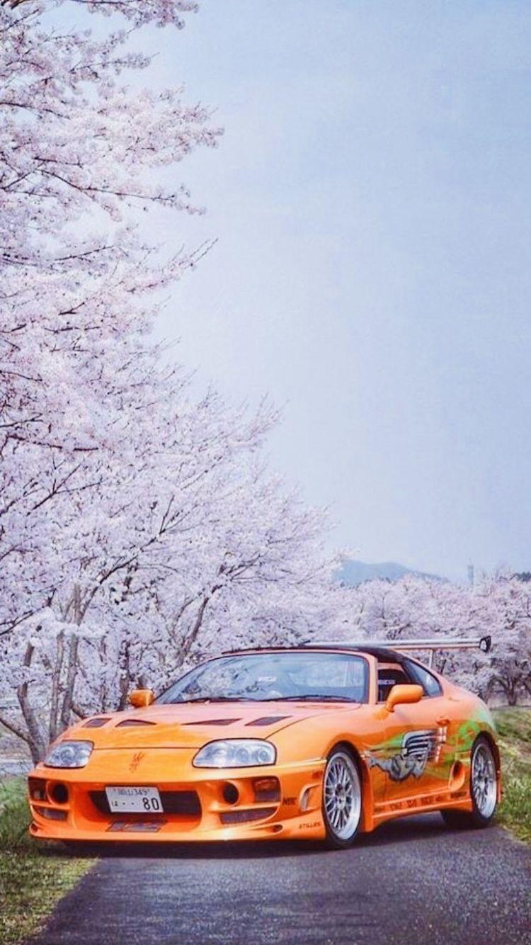 750x1334 JDM Cars Wallpaper