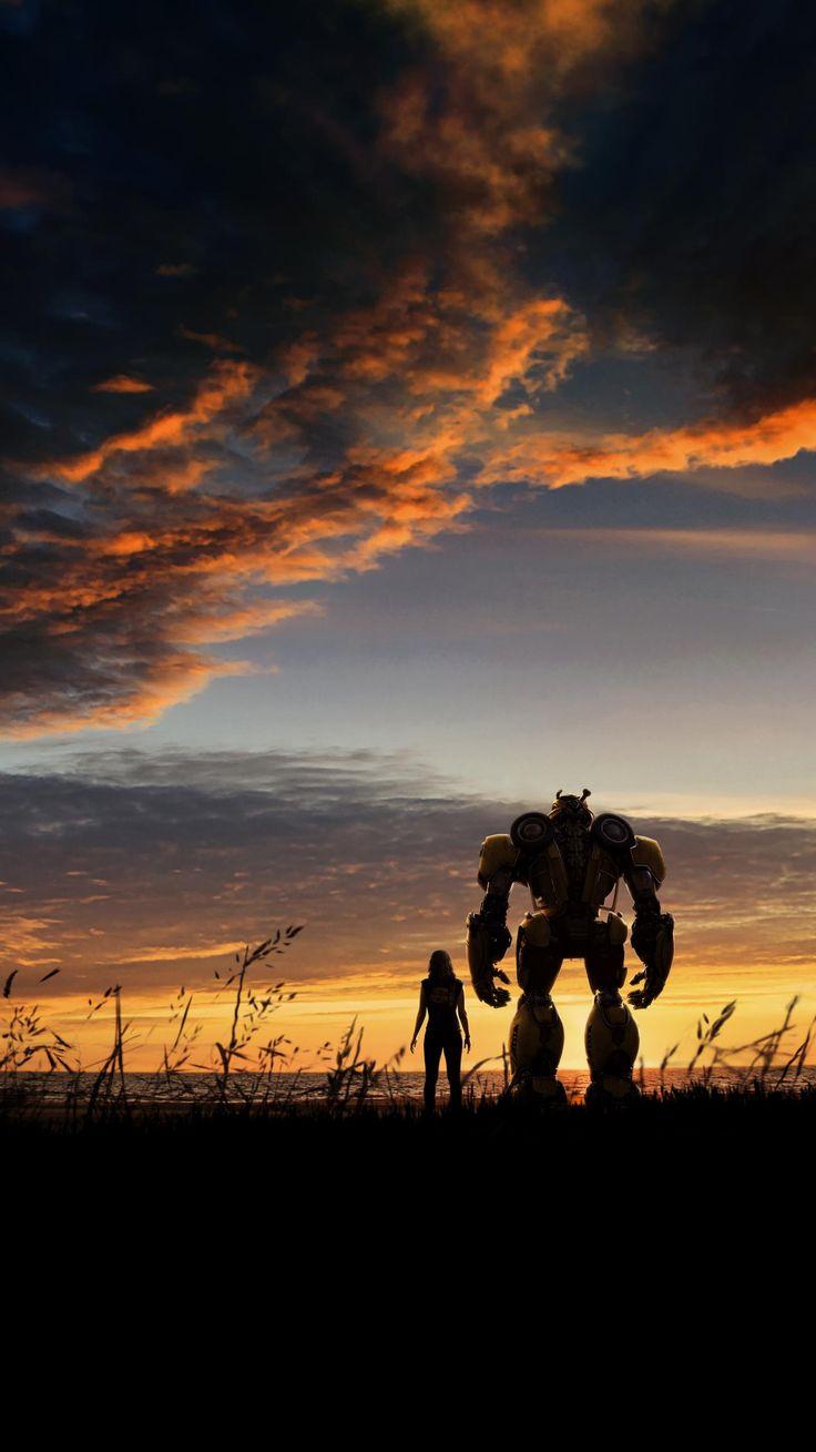 736x1309 Bumblebee (2018) Phone Wallpaper iPhone X Wallpaper 293015519504089987 X Wallpaper HD