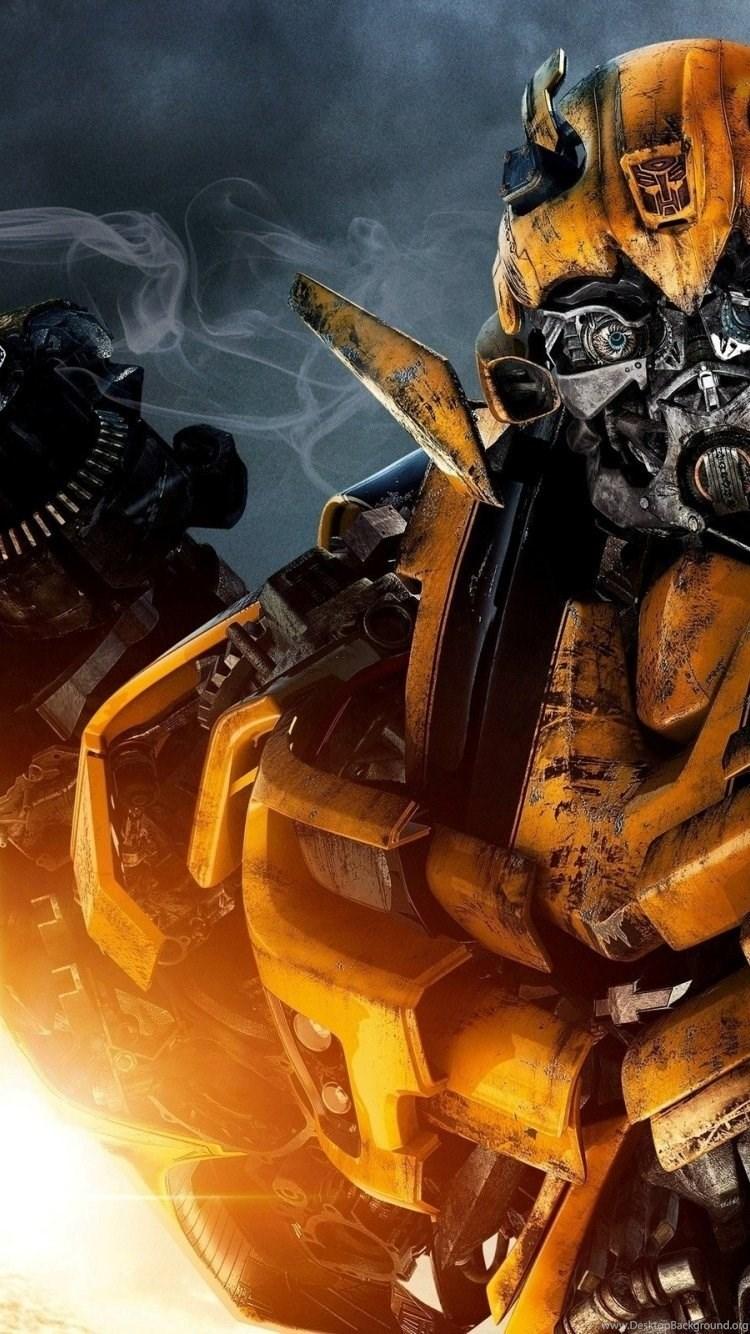 750x1334 Transformers 4 Bumblebee iPhone 6 Wallpaper 28601 Cars iPhone 6. Desktop Background
